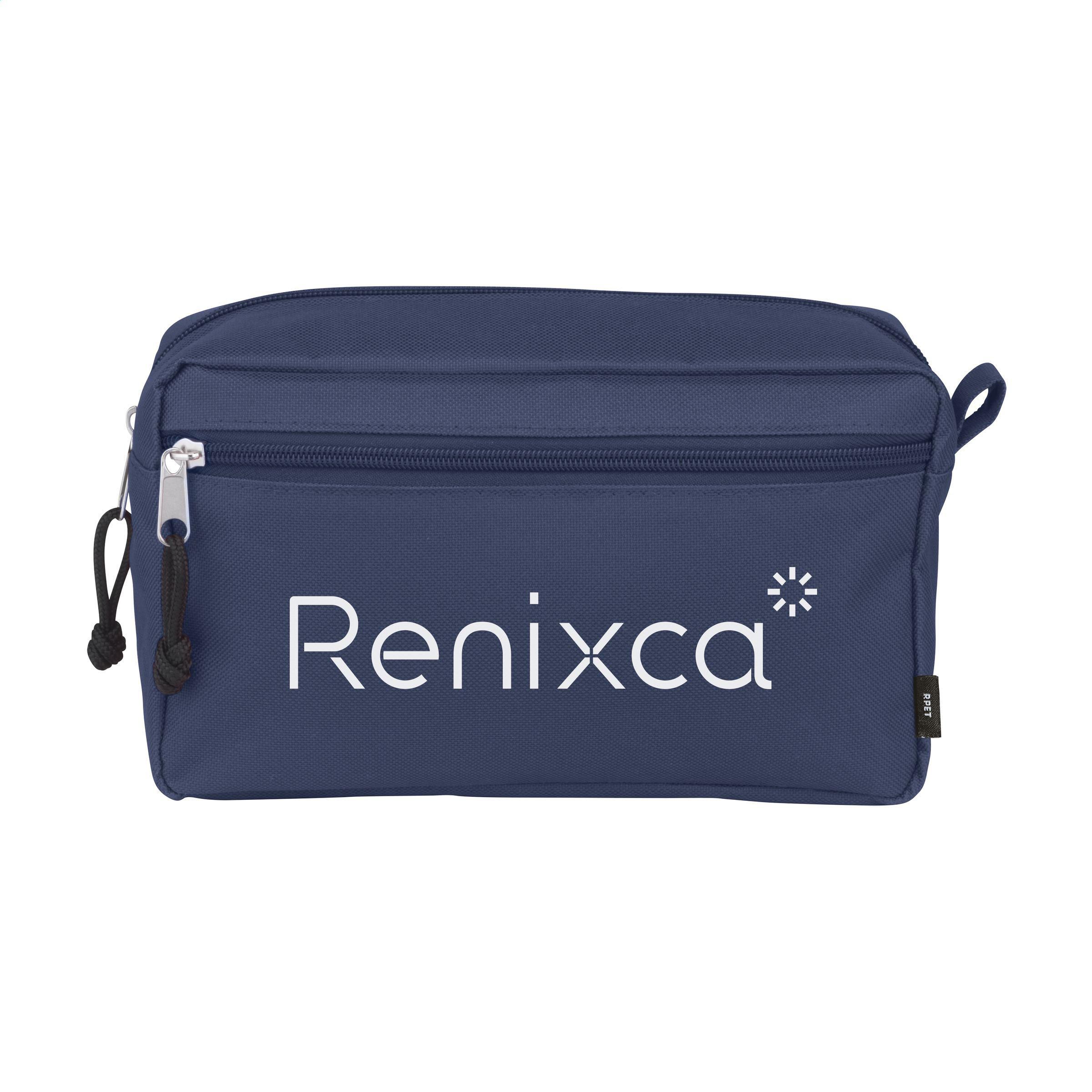 Stacey GRS RPET trousse de toilette