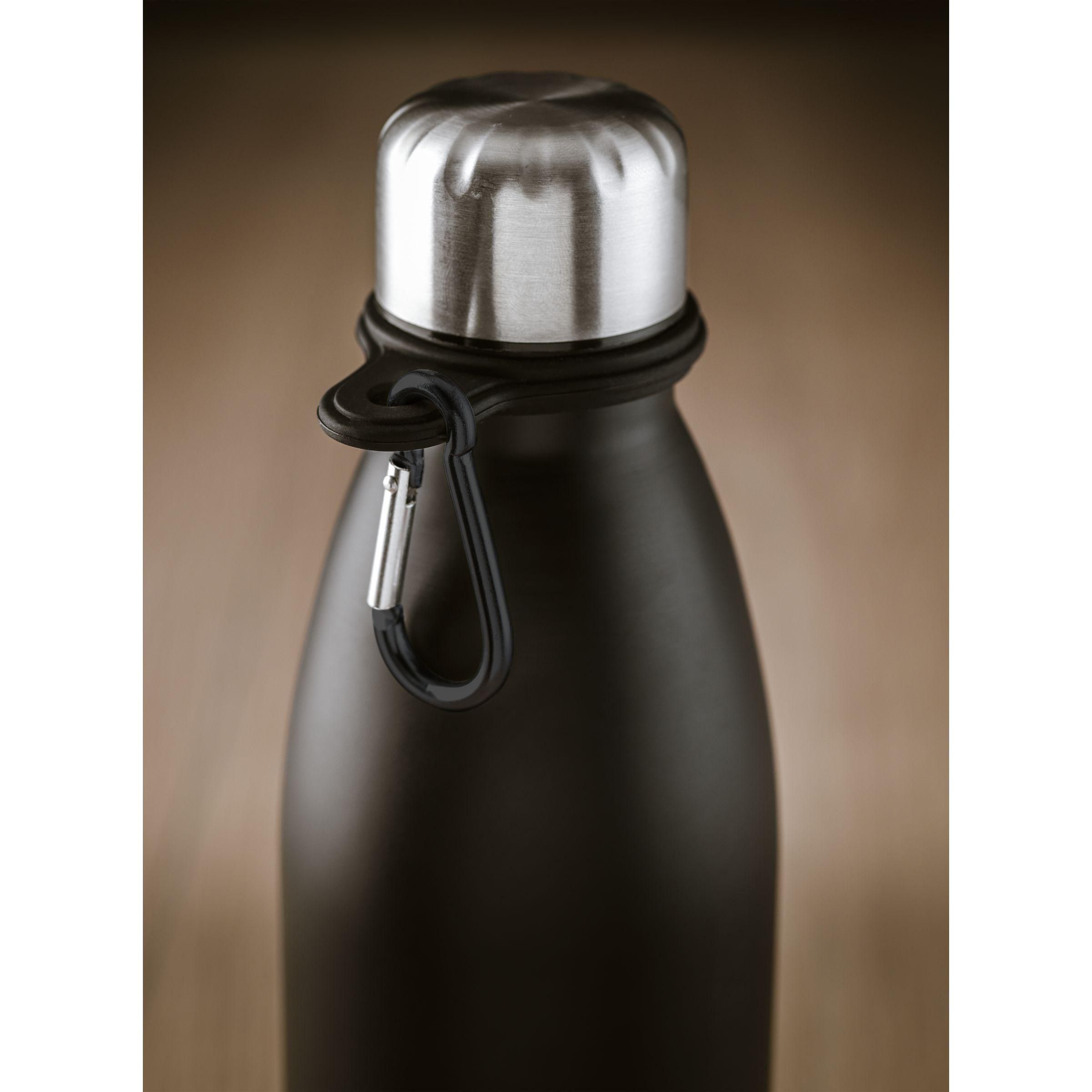 Vue 5 de Bottle Carabiner mousqueton pour bouteille