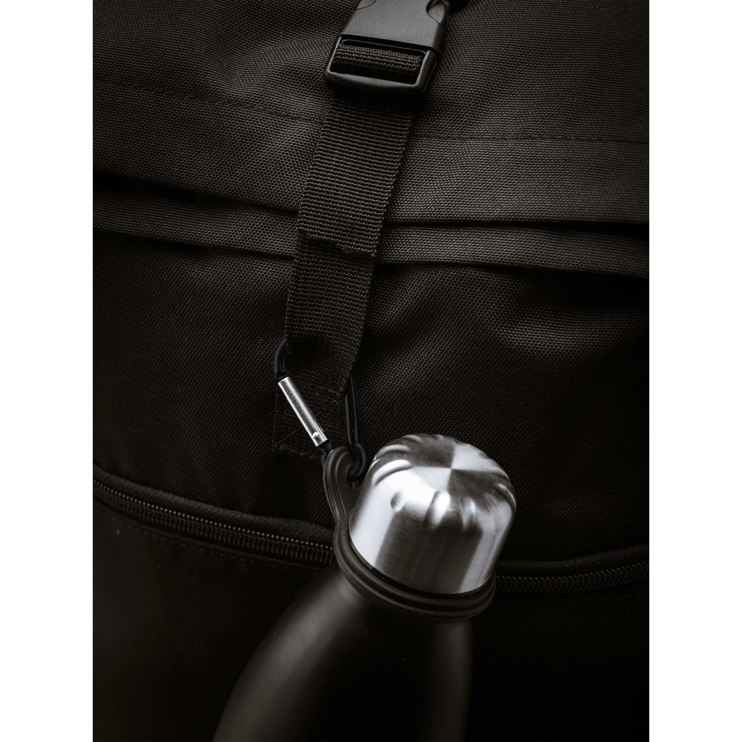 Vue 6 de Bottle Carabiner mousqueton pour bouteille