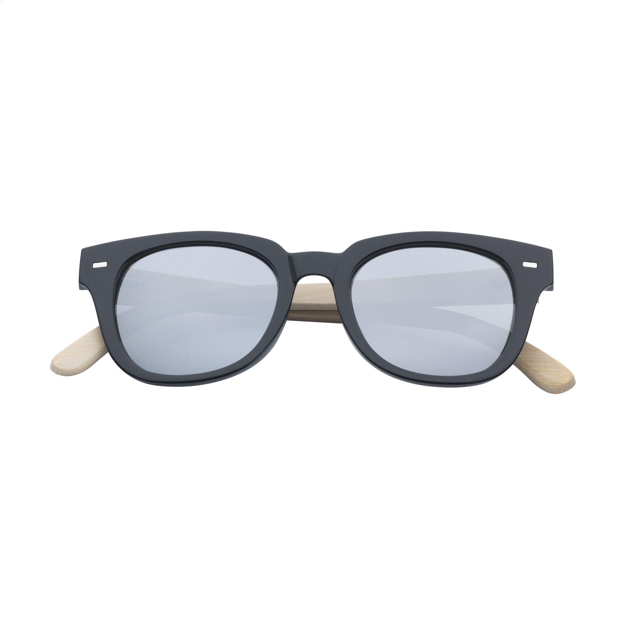Vue 2 de Havana lunettes de soleil