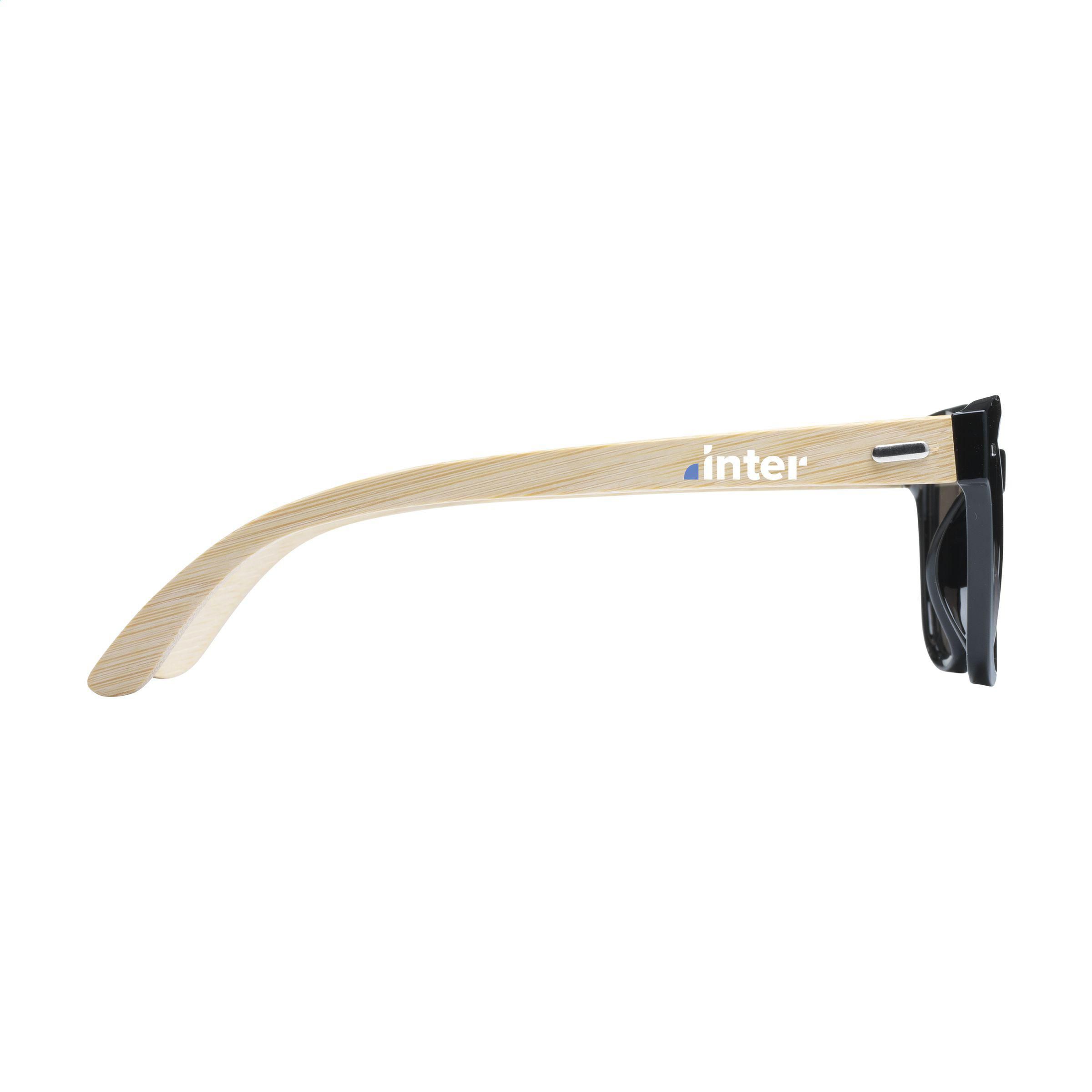 Vue 3 de Havana lunettes de soleil