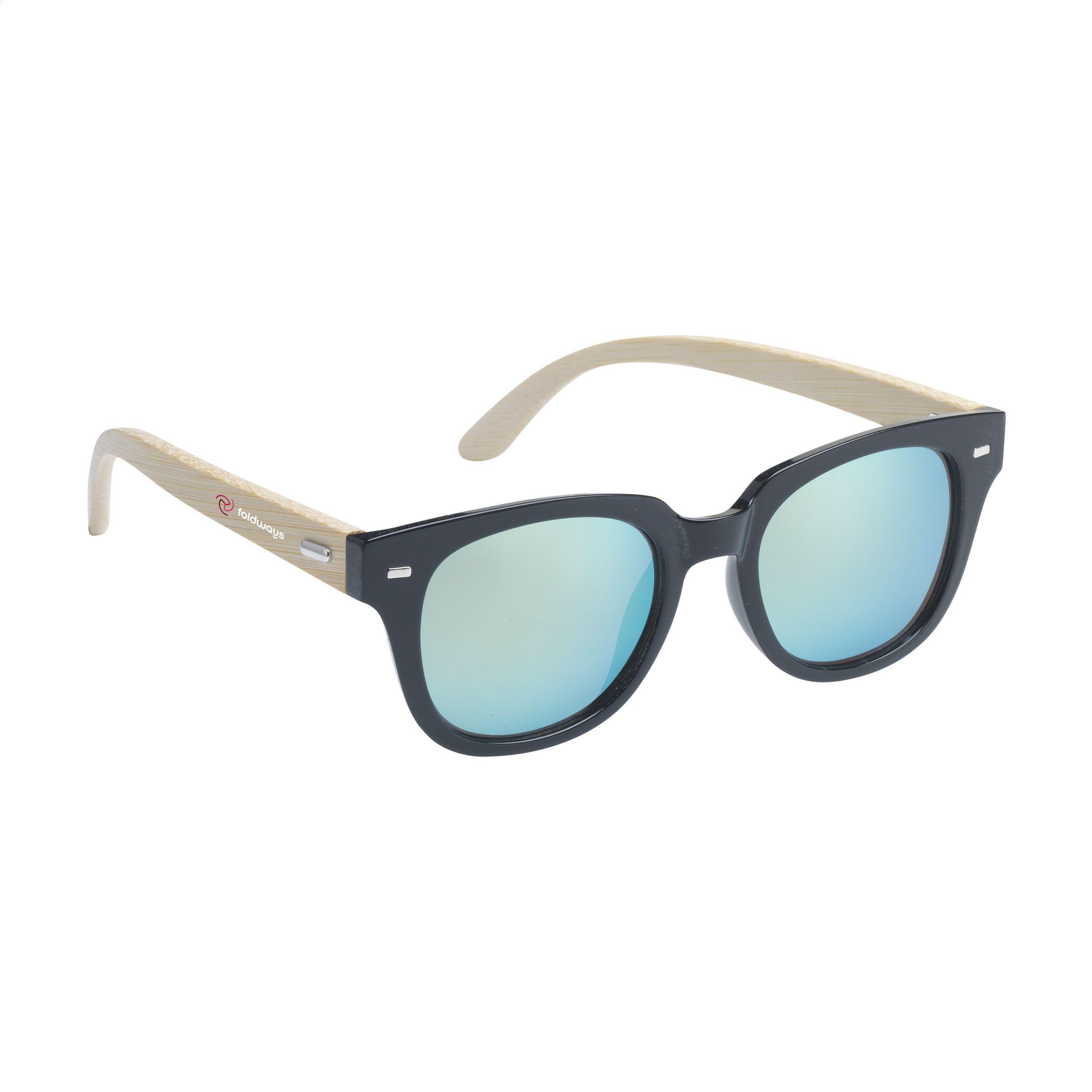 Vue 6 de Havana lunettes de soleil
