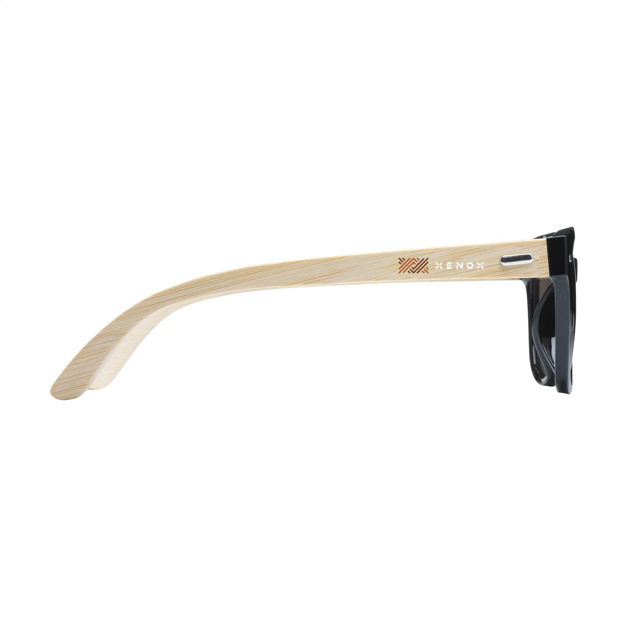 Vue 8 de Havana lunettes de soleil