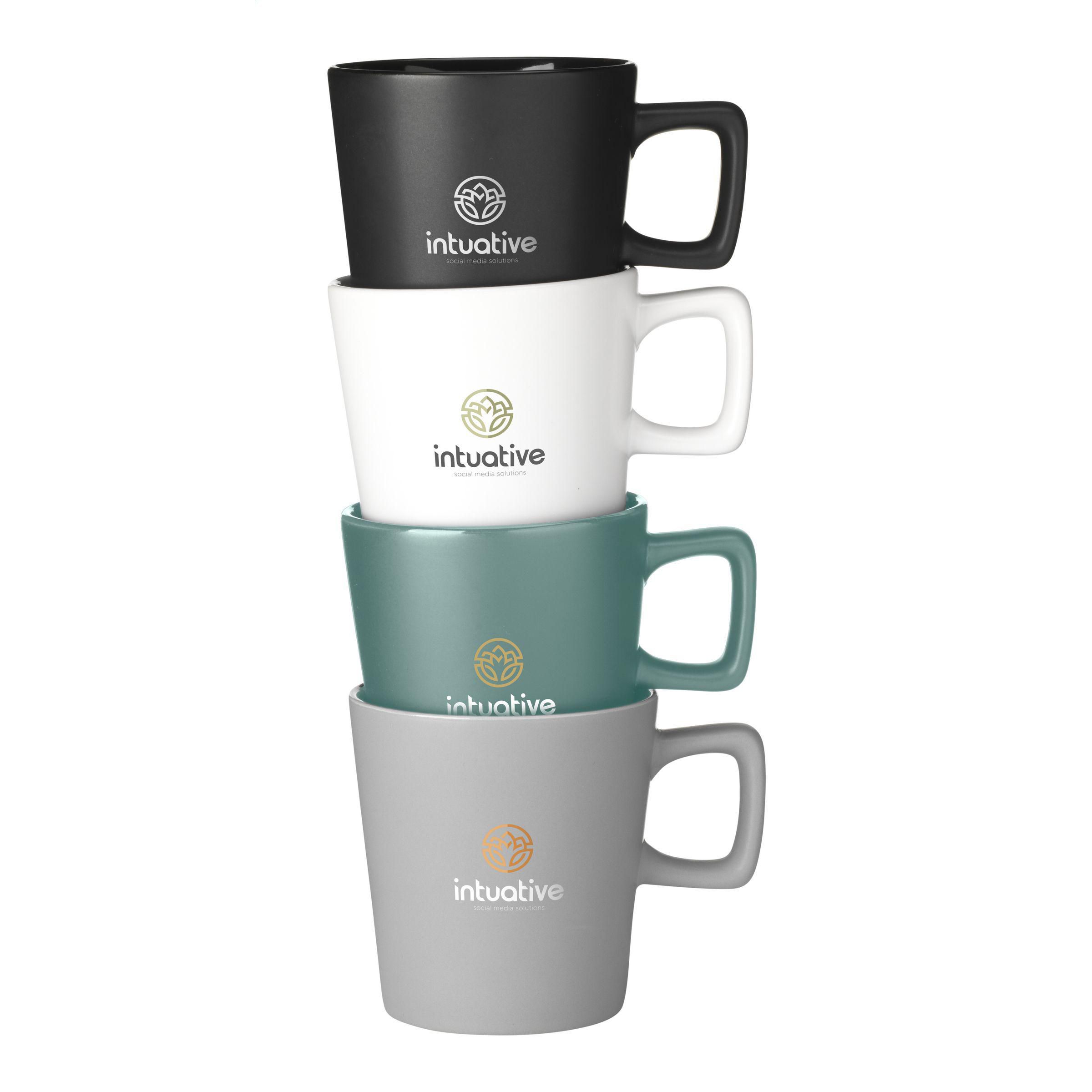 Vue 8 de Calvin Mug 290 ml
