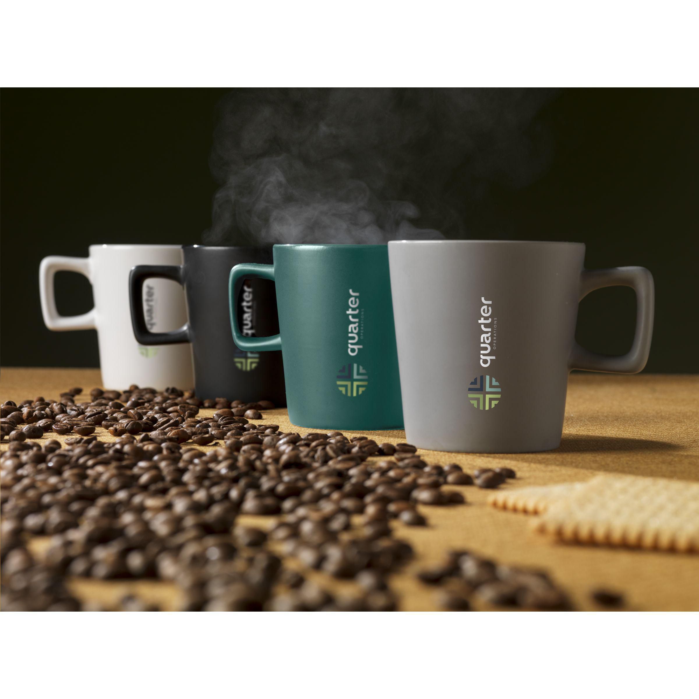 Vue 10 de Calvin Mug 290 ml