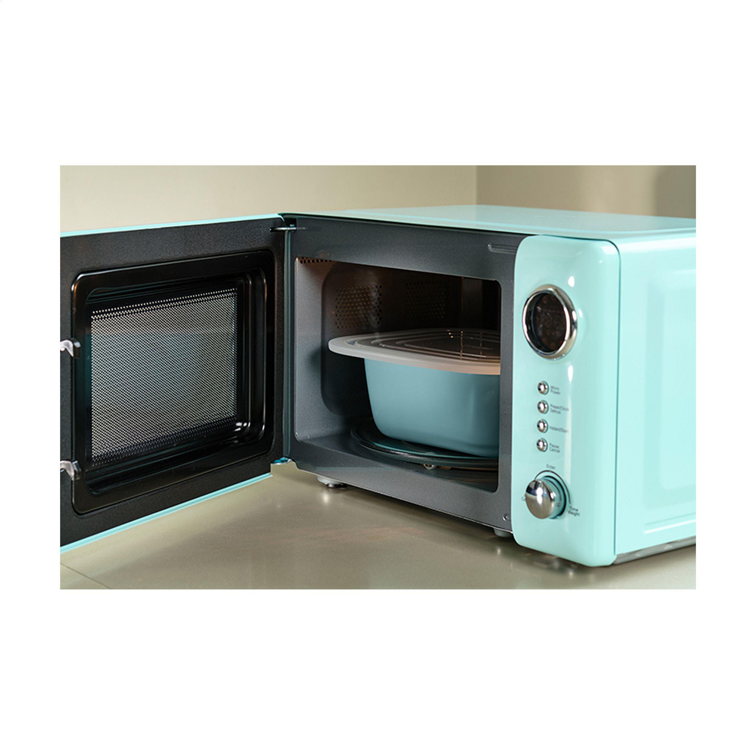 Vue 6 de Mepal Cirqula bol rectangulaire multi-usage 1L lunchbox