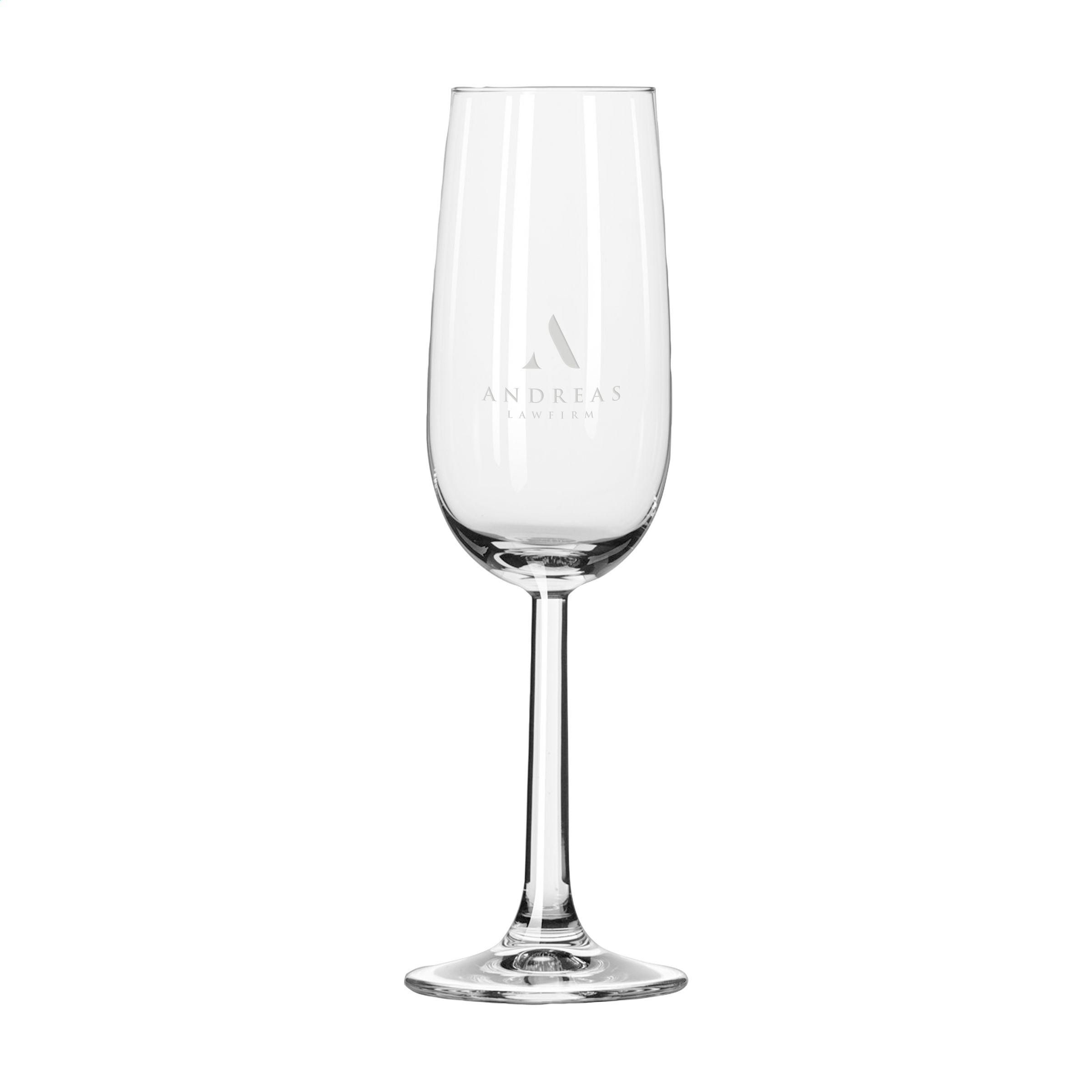 Bourgogne Verre à Champagne 170 ml