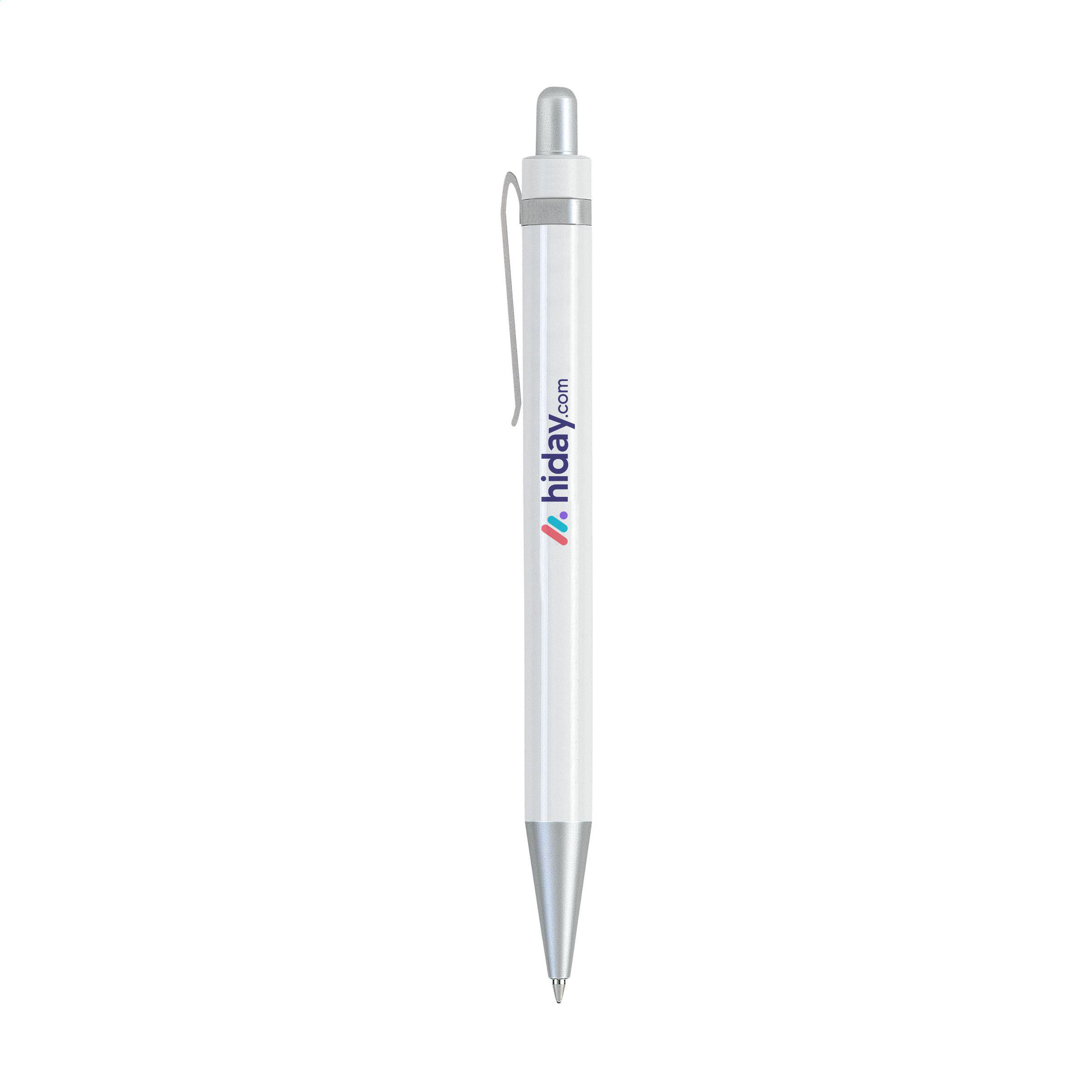 Vue 2 de Boston stylo