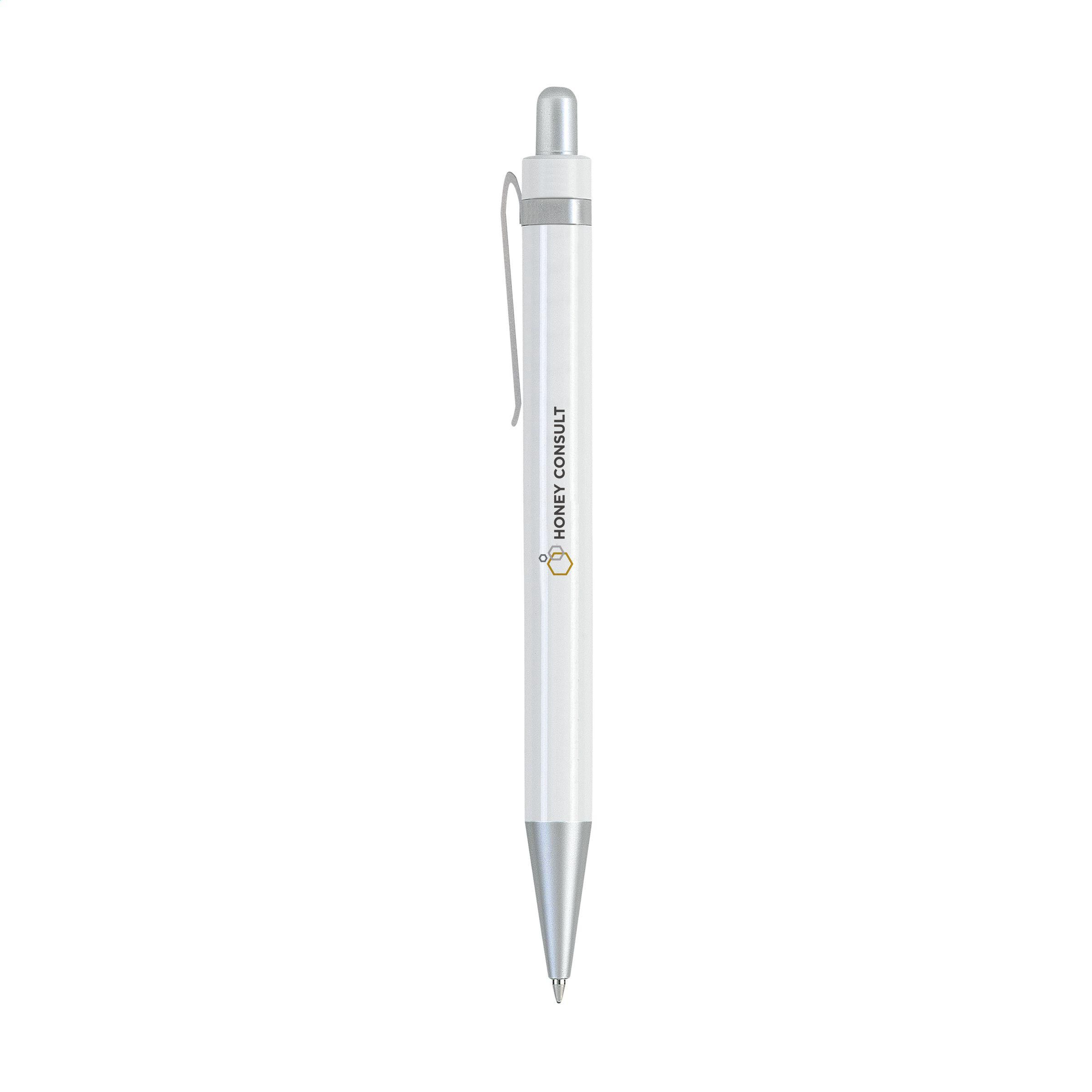 Vue 3 de Boston stylo
