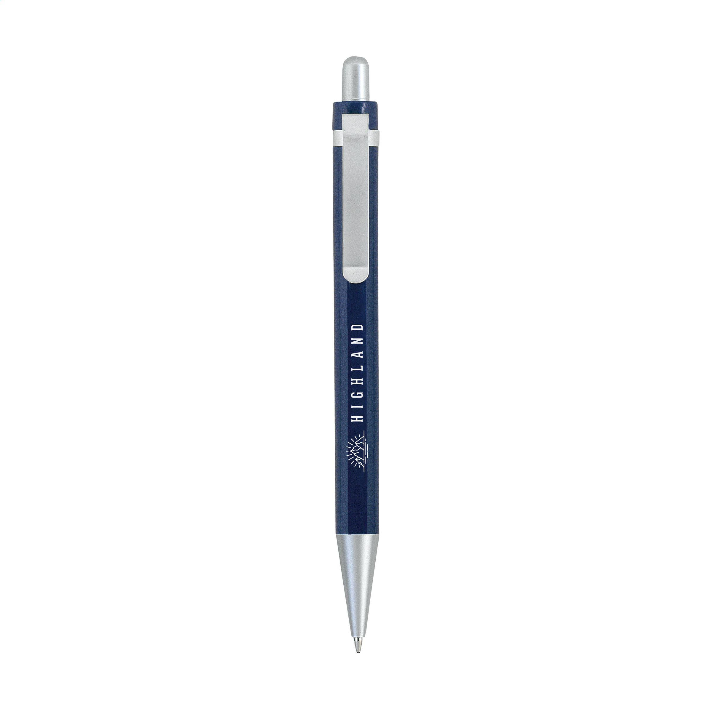 Vue 4 de Boston stylo