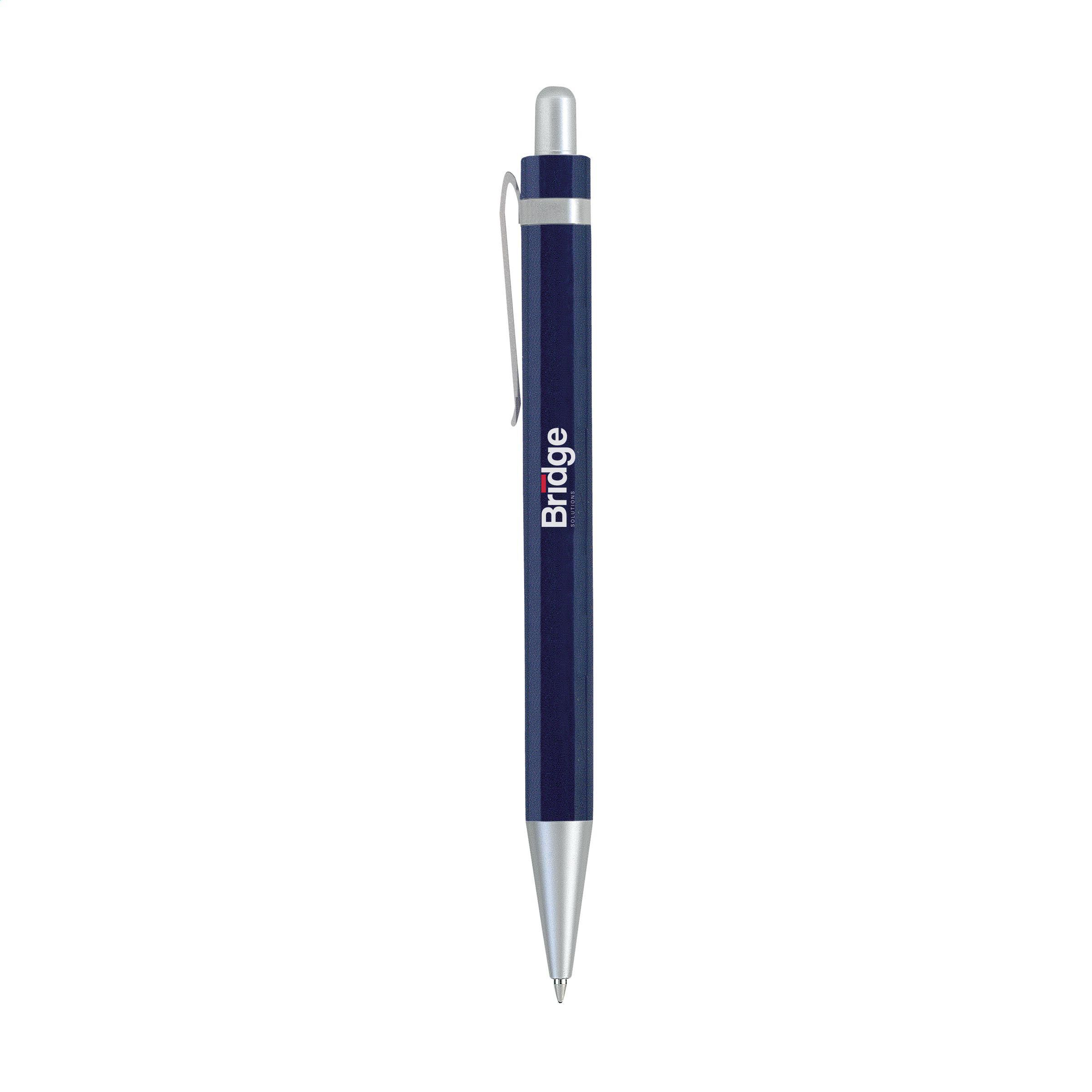 Vue 5 de Boston stylo