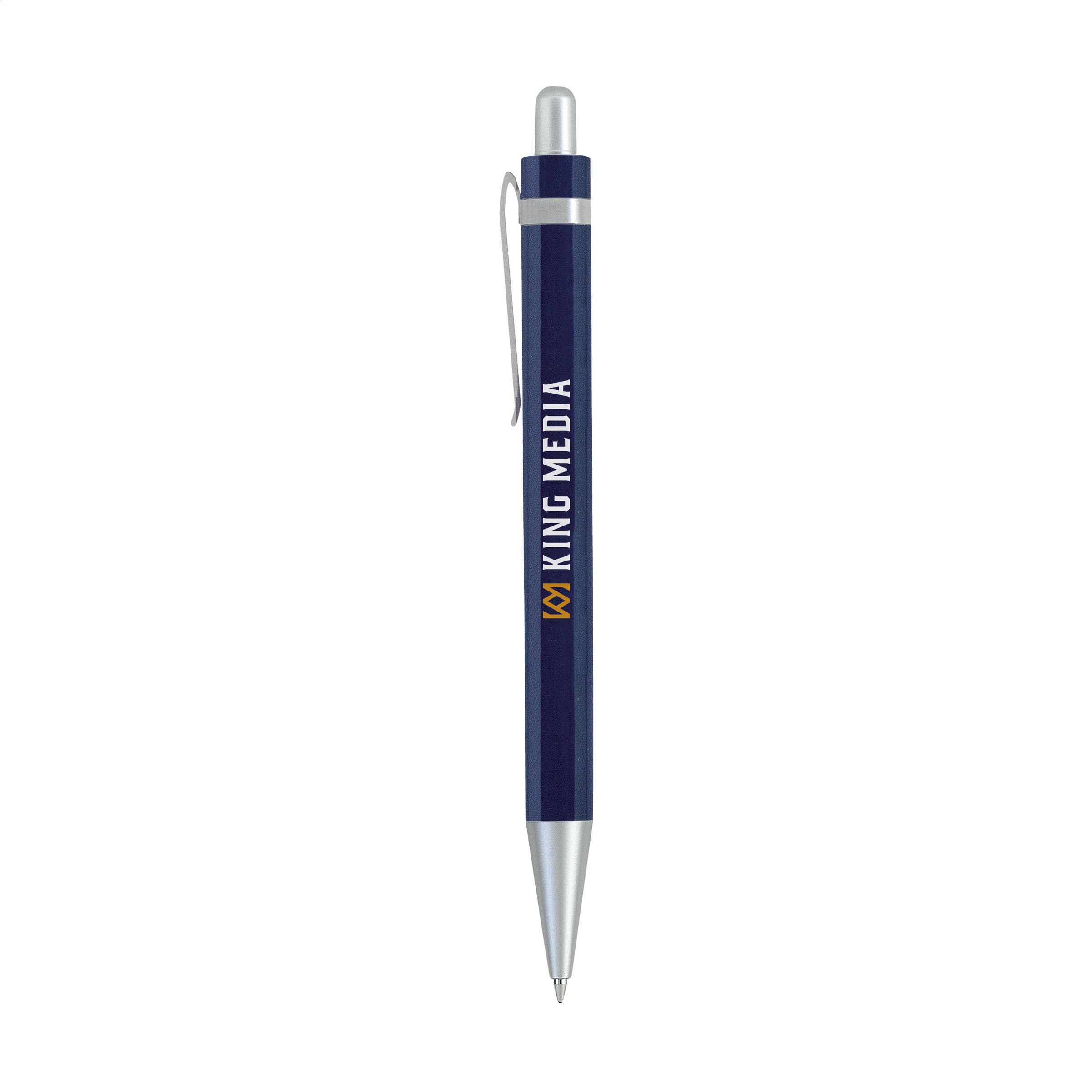 Vue 6 de Boston stylo