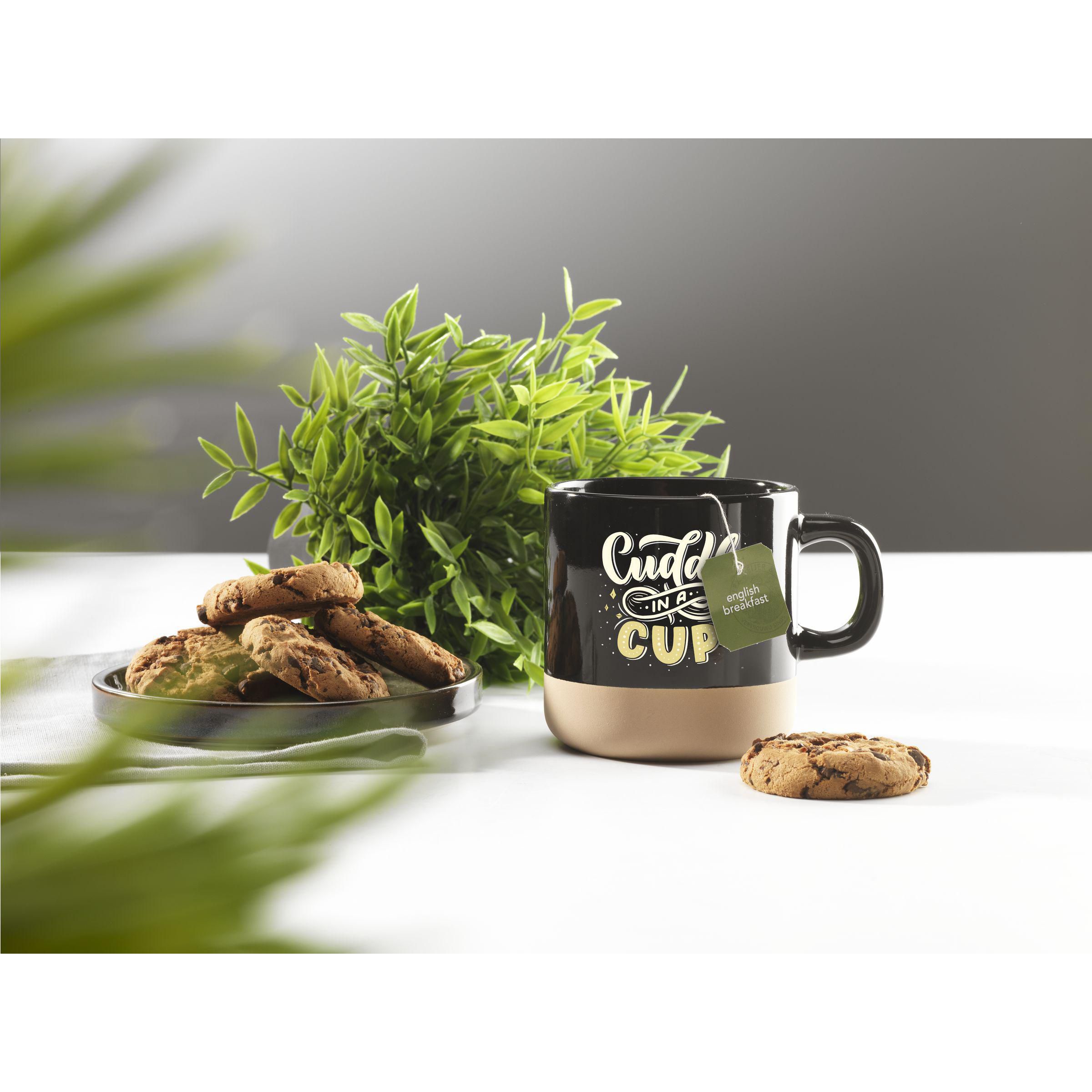 Vue 8 de Verdi Mug 360 ml