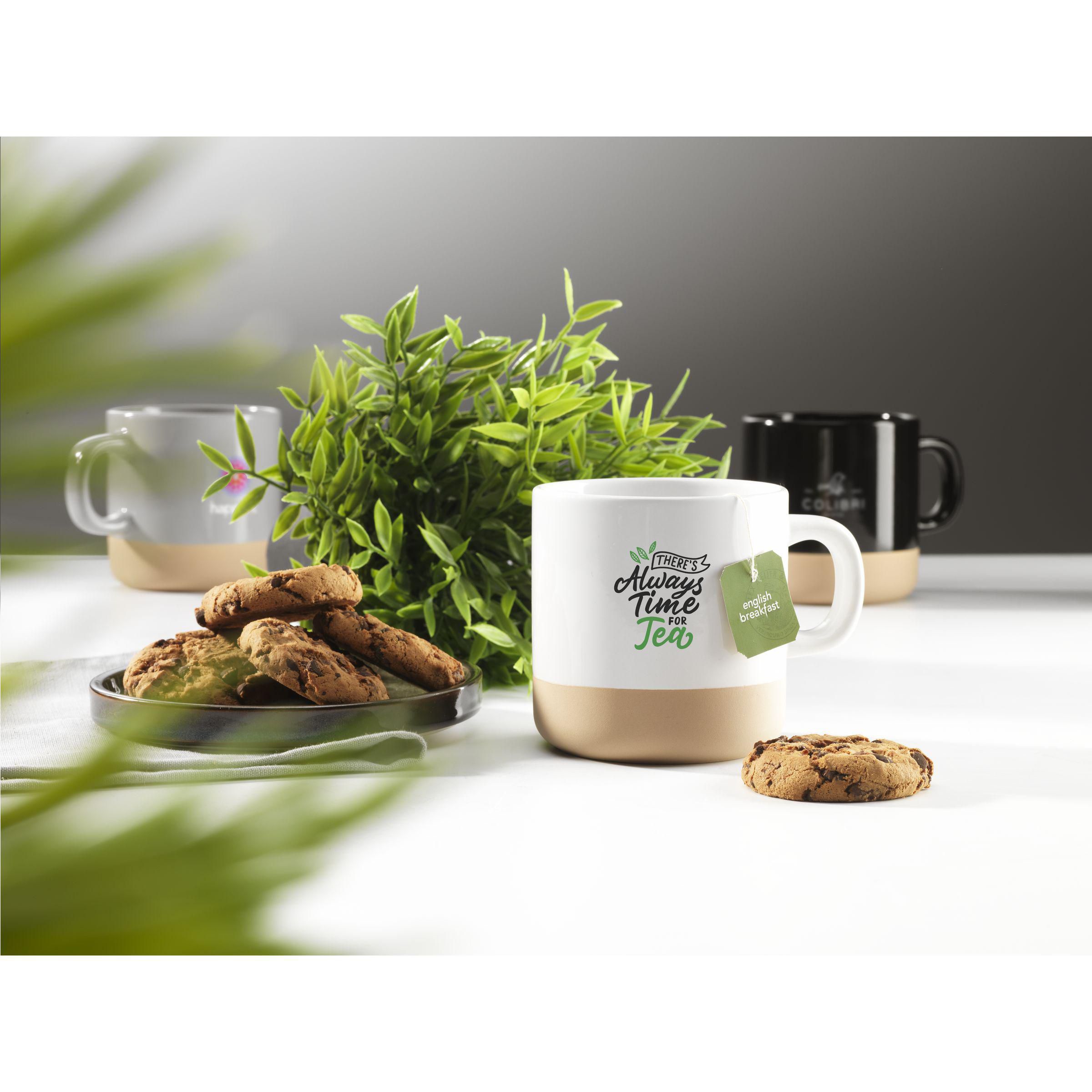 Vue 9 de Verdi Mug 360 ml