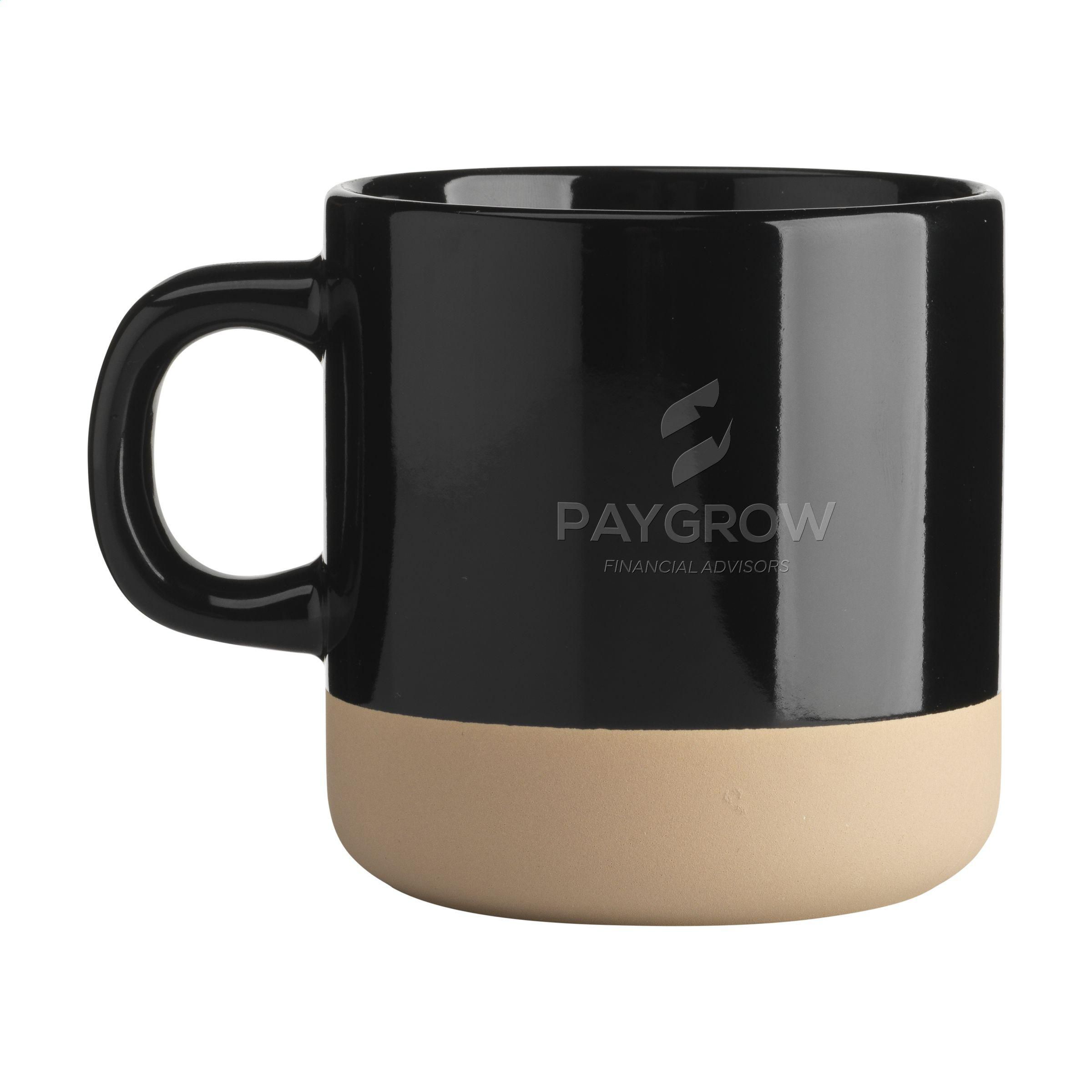 Vue 6 de Verdi Mug 360 ml