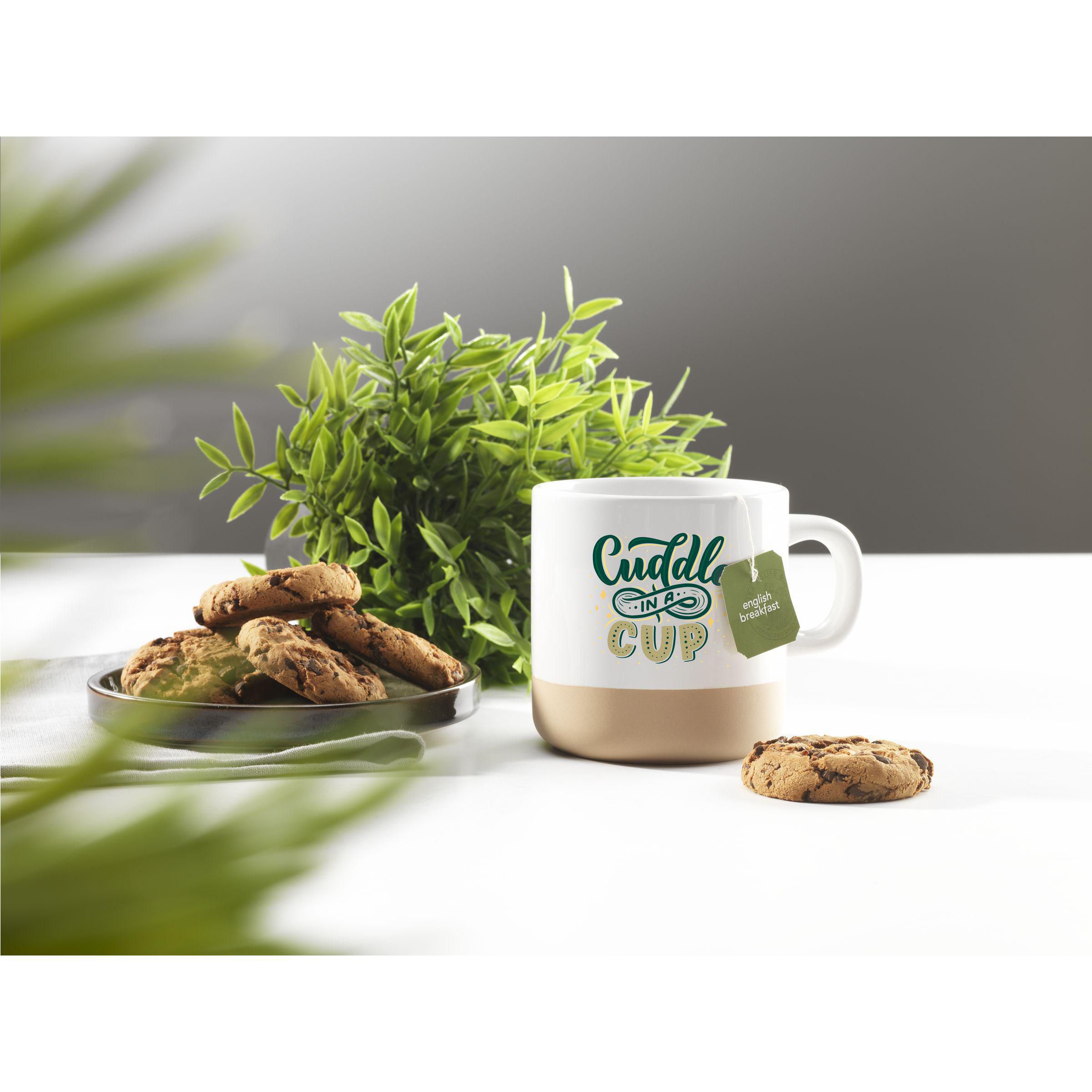 Vue 3 de Verdi Mug 360 ml