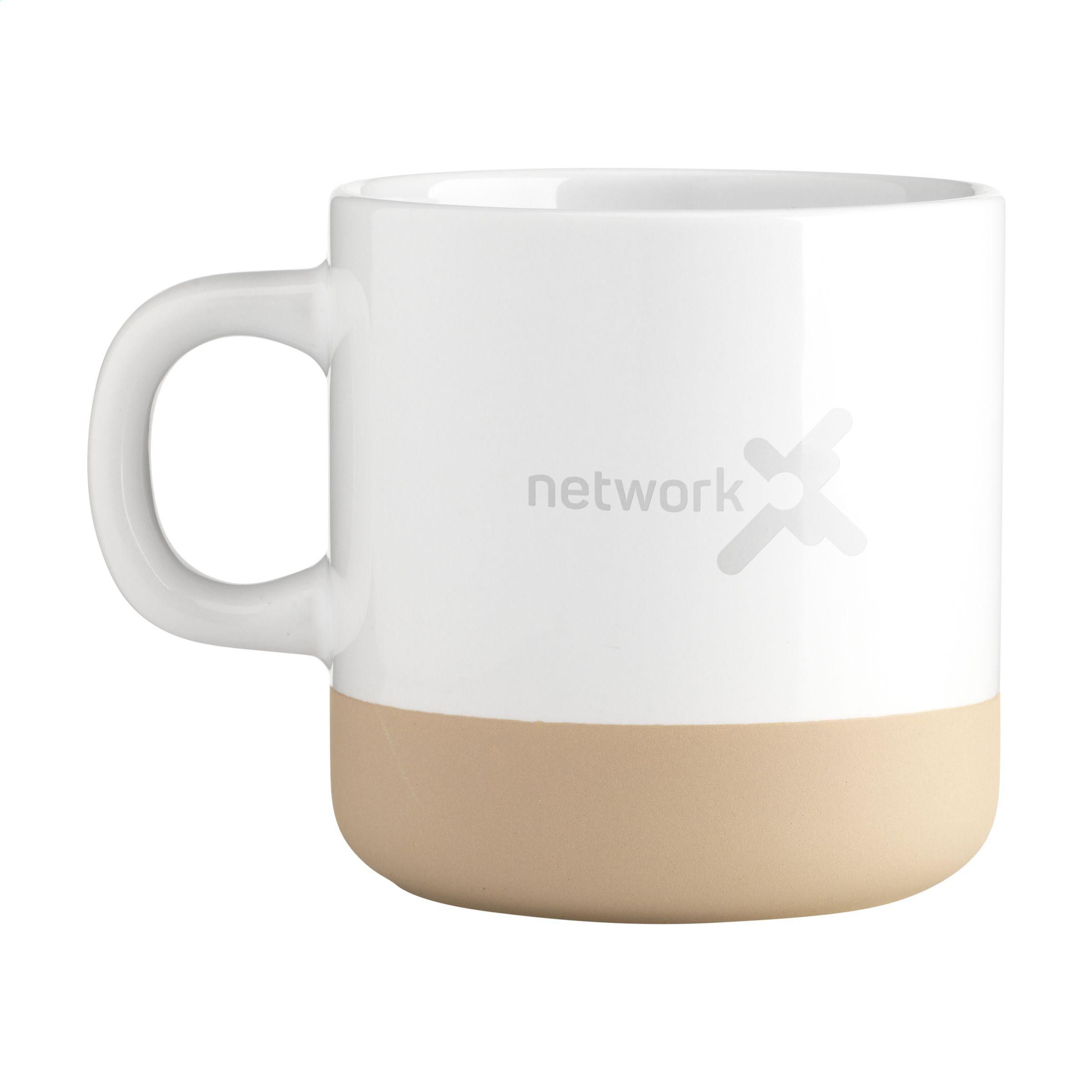 Vue 2 de Verdi Mug 360 ml