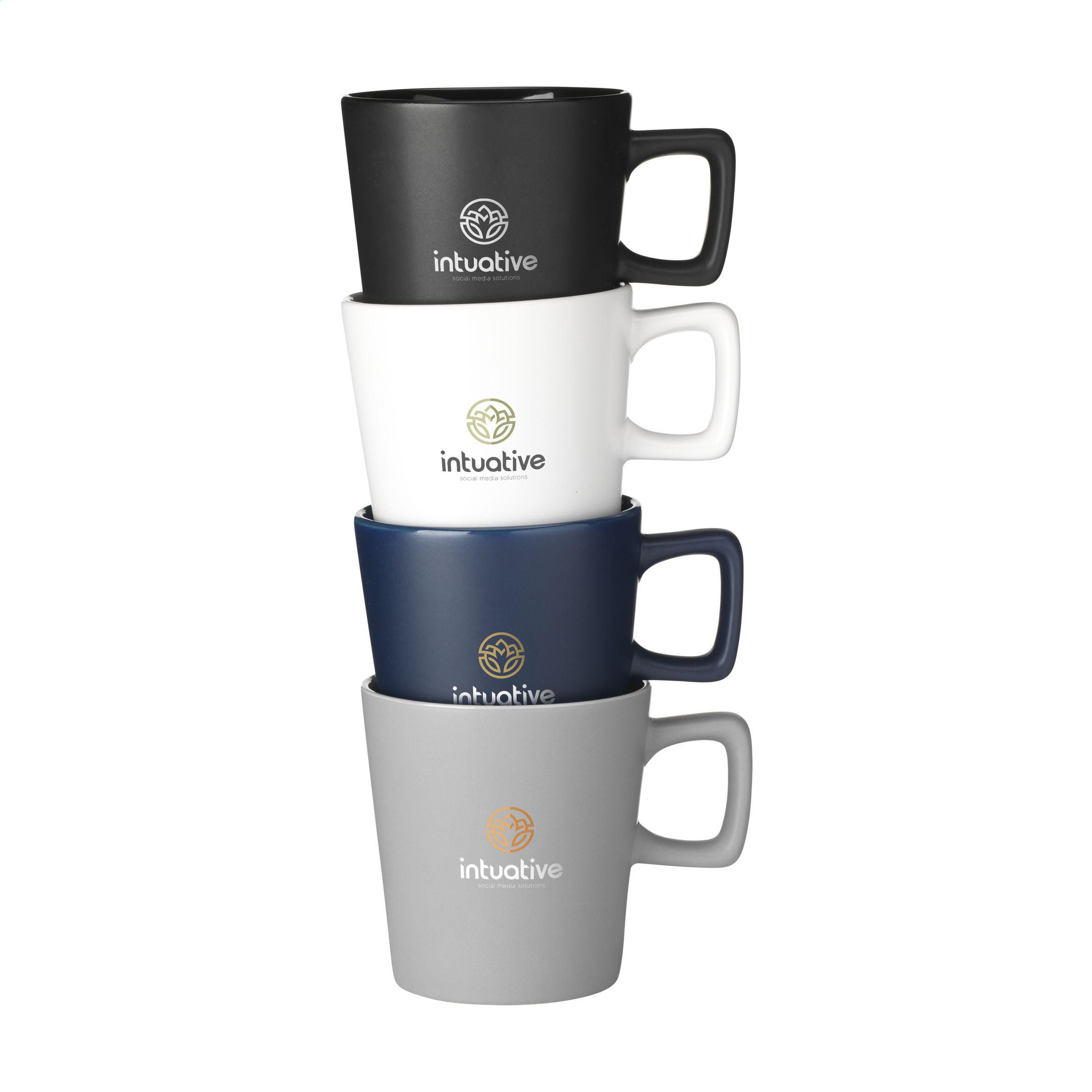 Vue 3 de Calvin Mug 290 ml