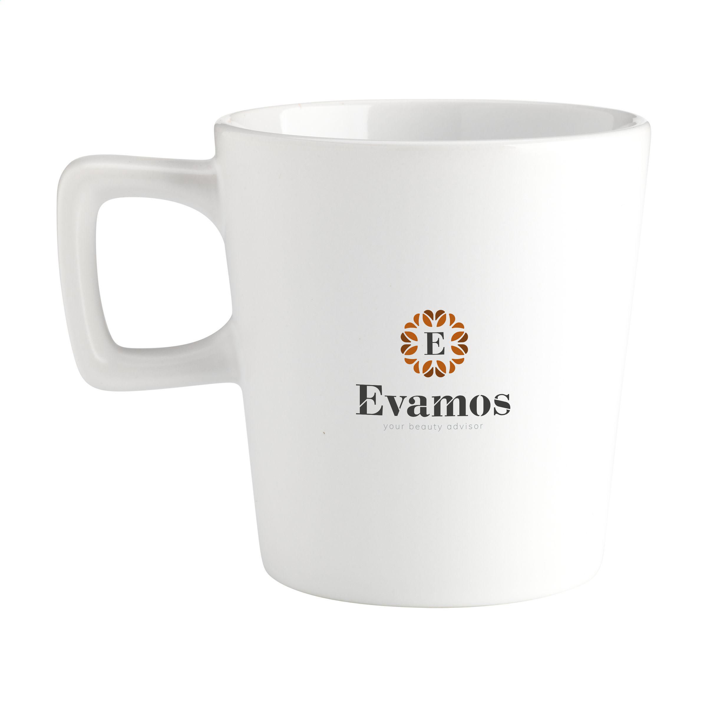 Vue 2 de Calvin Mug 290 ml