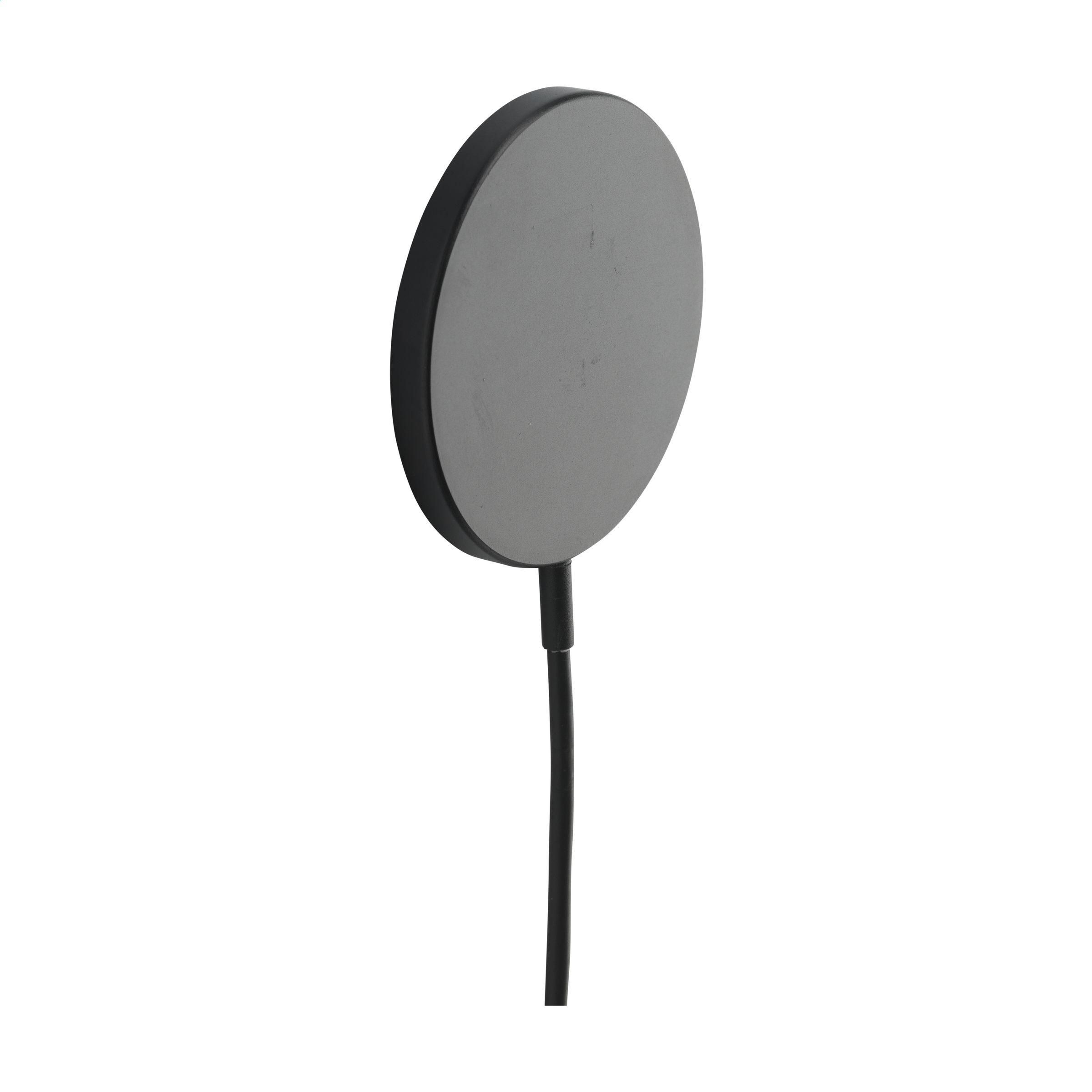 Vue 6 de Force MagSafe 10W RCS Recycled Wireless ChargeR