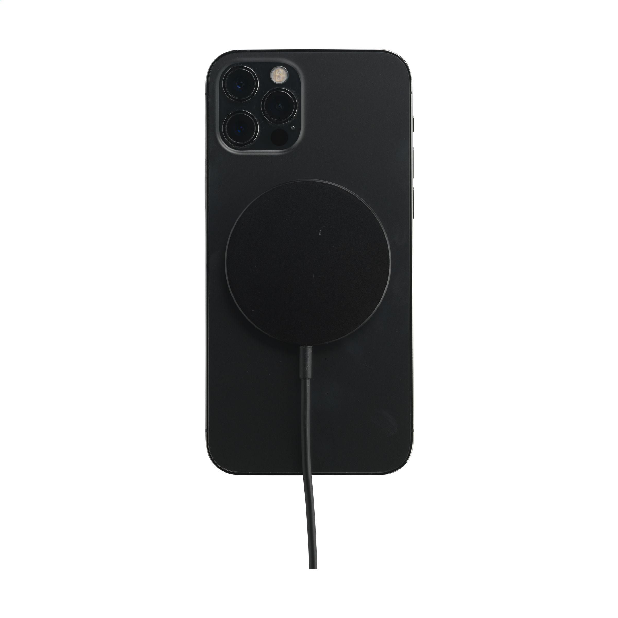 Vue 10 de Force MagSafe 10W RCS Recycled Wireless ChargeR