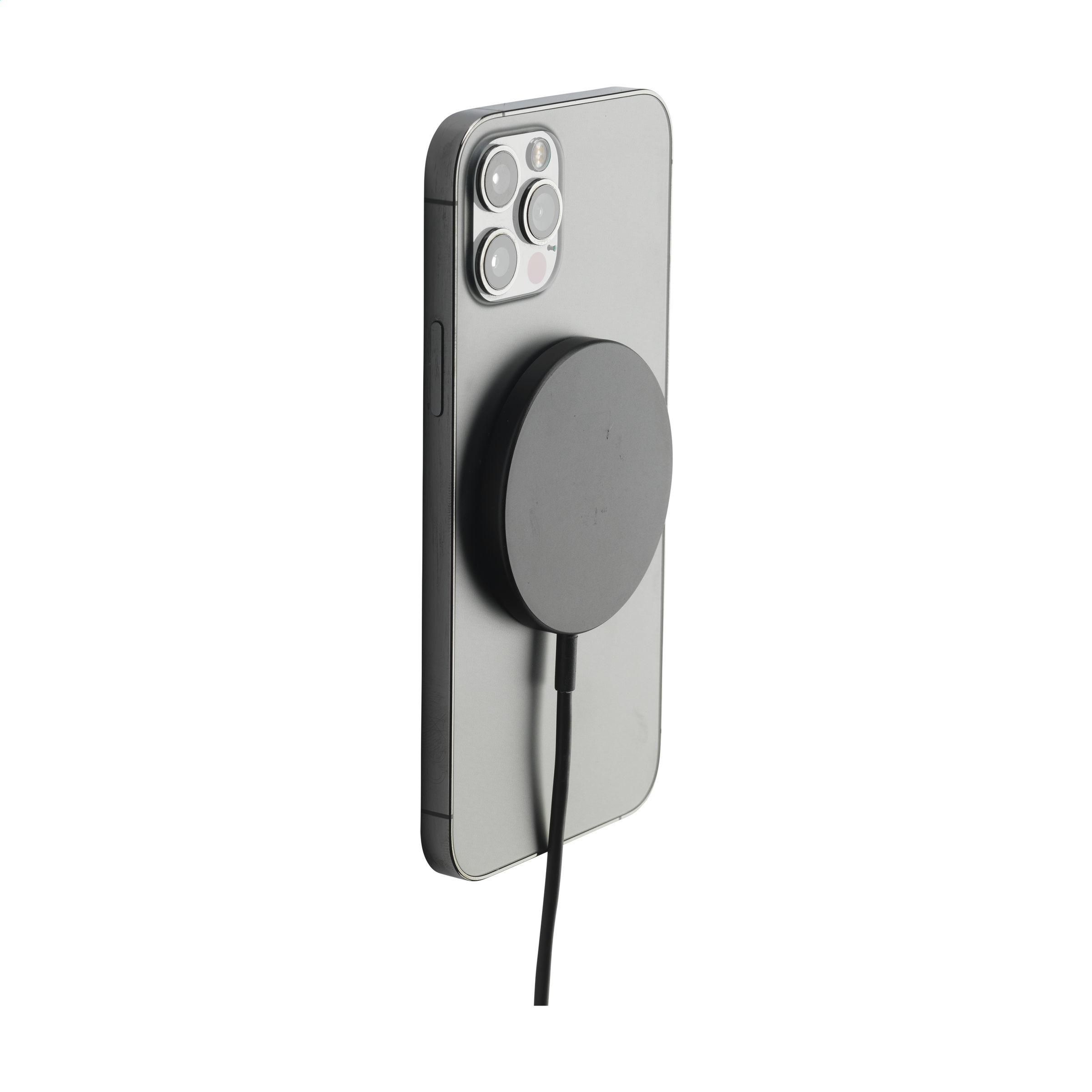 Vue 11 de Force MagSafe 10W RCS Recycled Wireless ChargeR