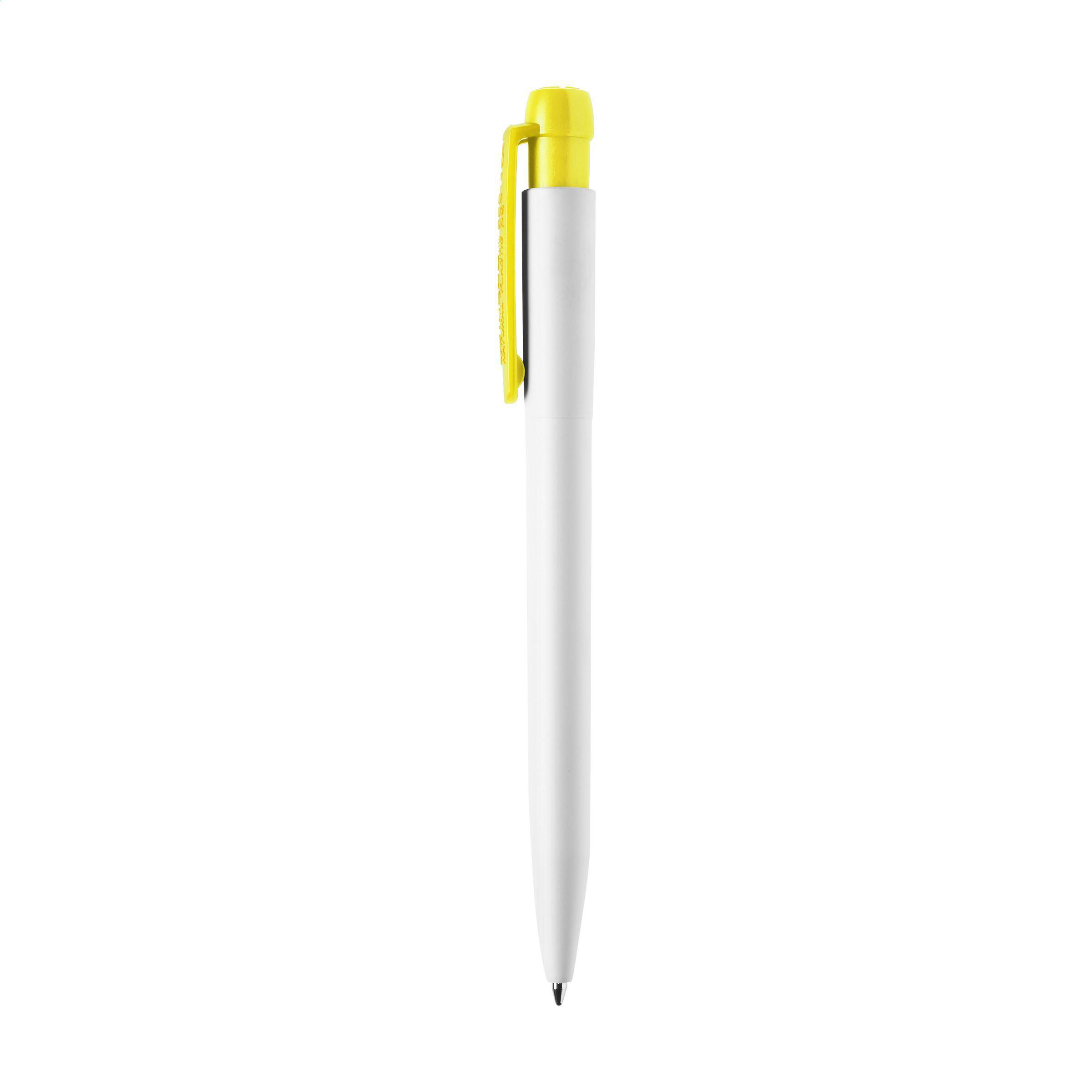 Vue 6 de Stilolinea Ingeo Pen stylo