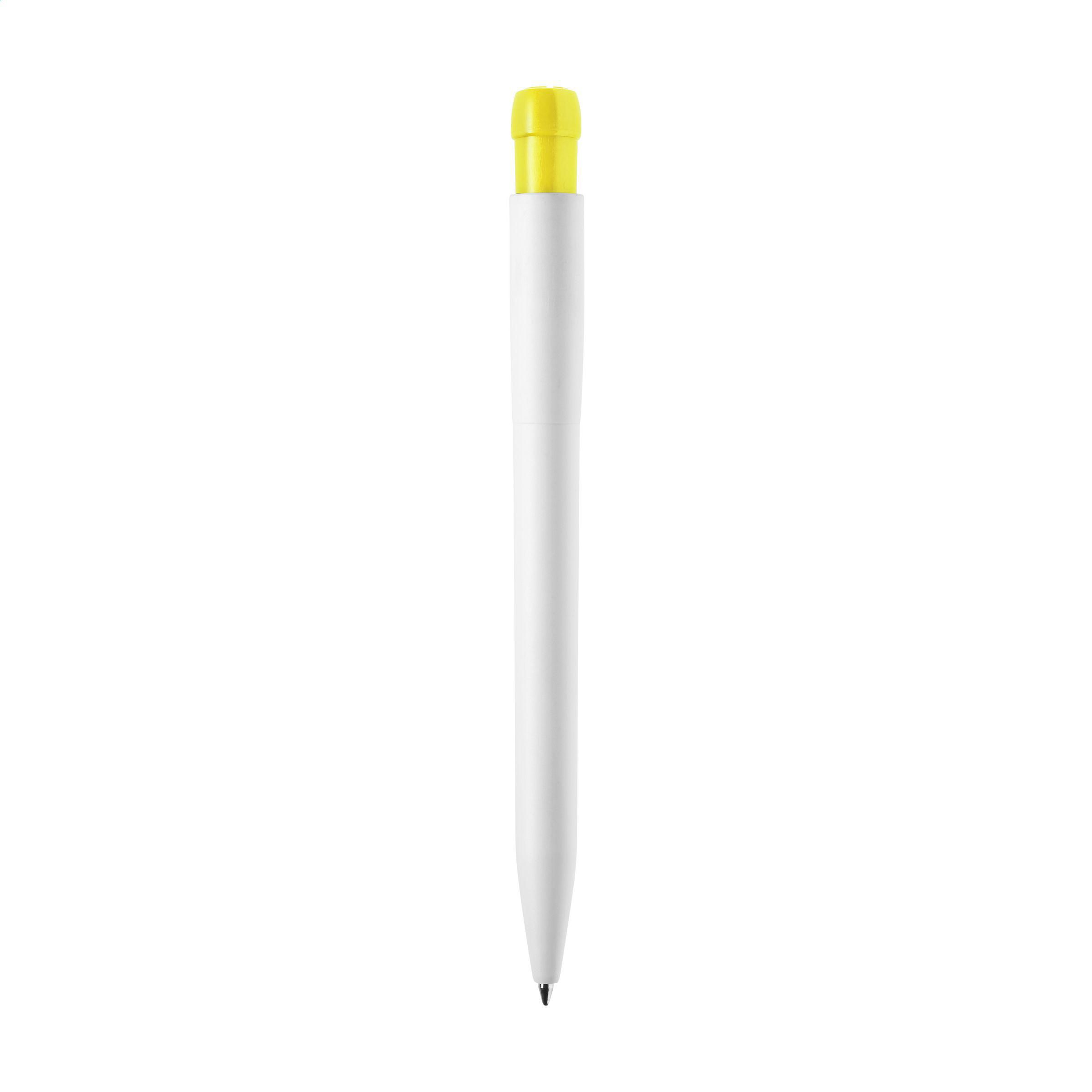 Vue 7 de Stilolinea Ingeo Pen stylo