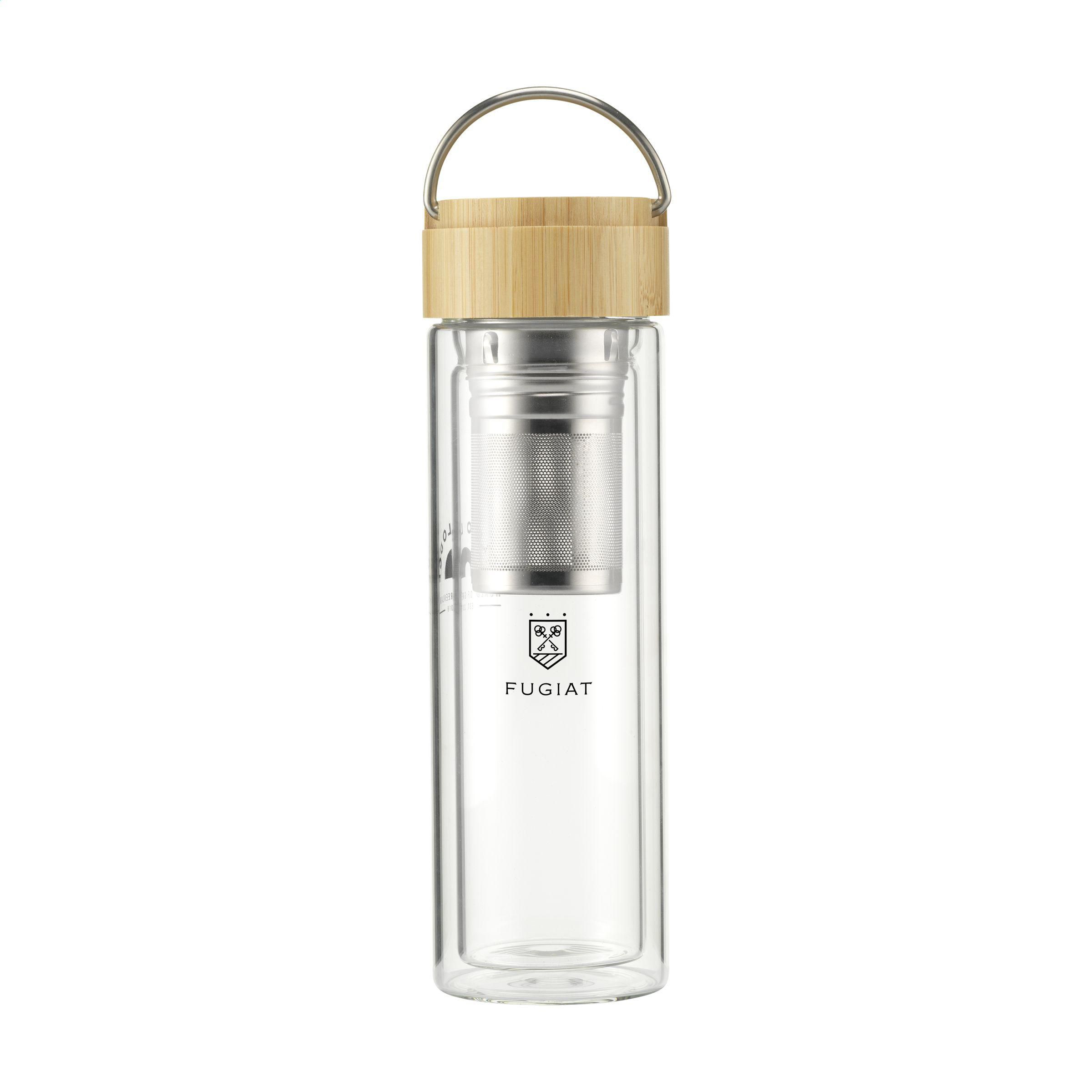 Nara Tea Bottle 300 ml bouteille