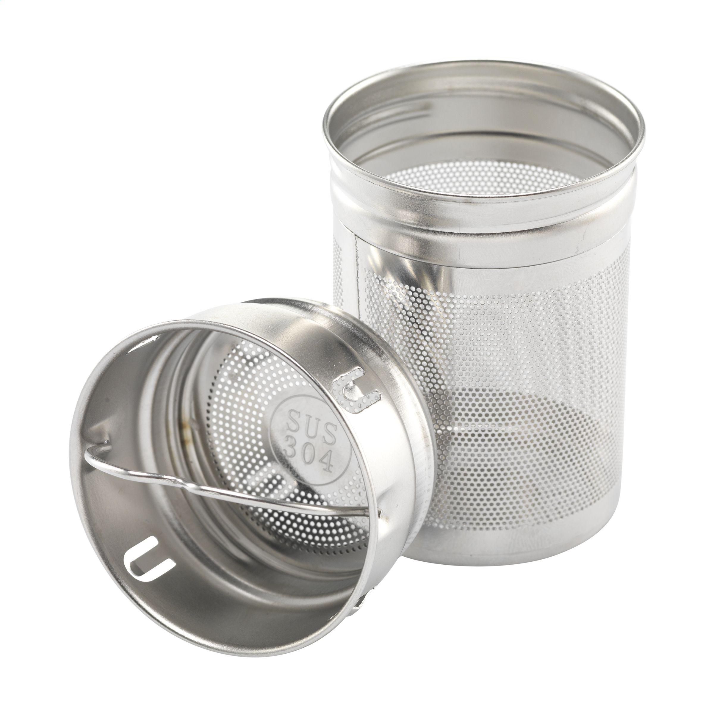 Vue 5 de Nara Tea Bottle 300 ml bouteille