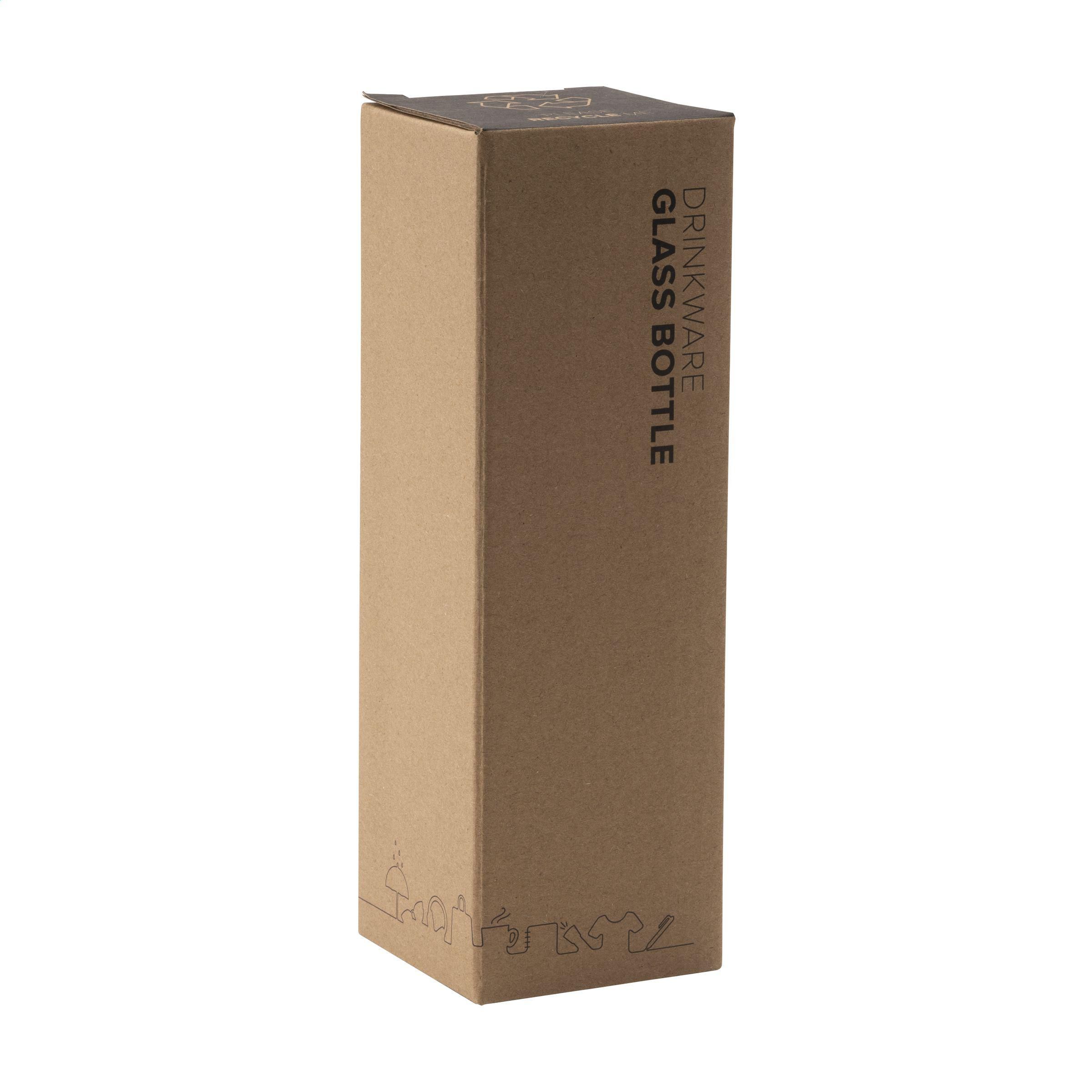 Vue 6 de Nara Tea Bottle 300 ml bouteille