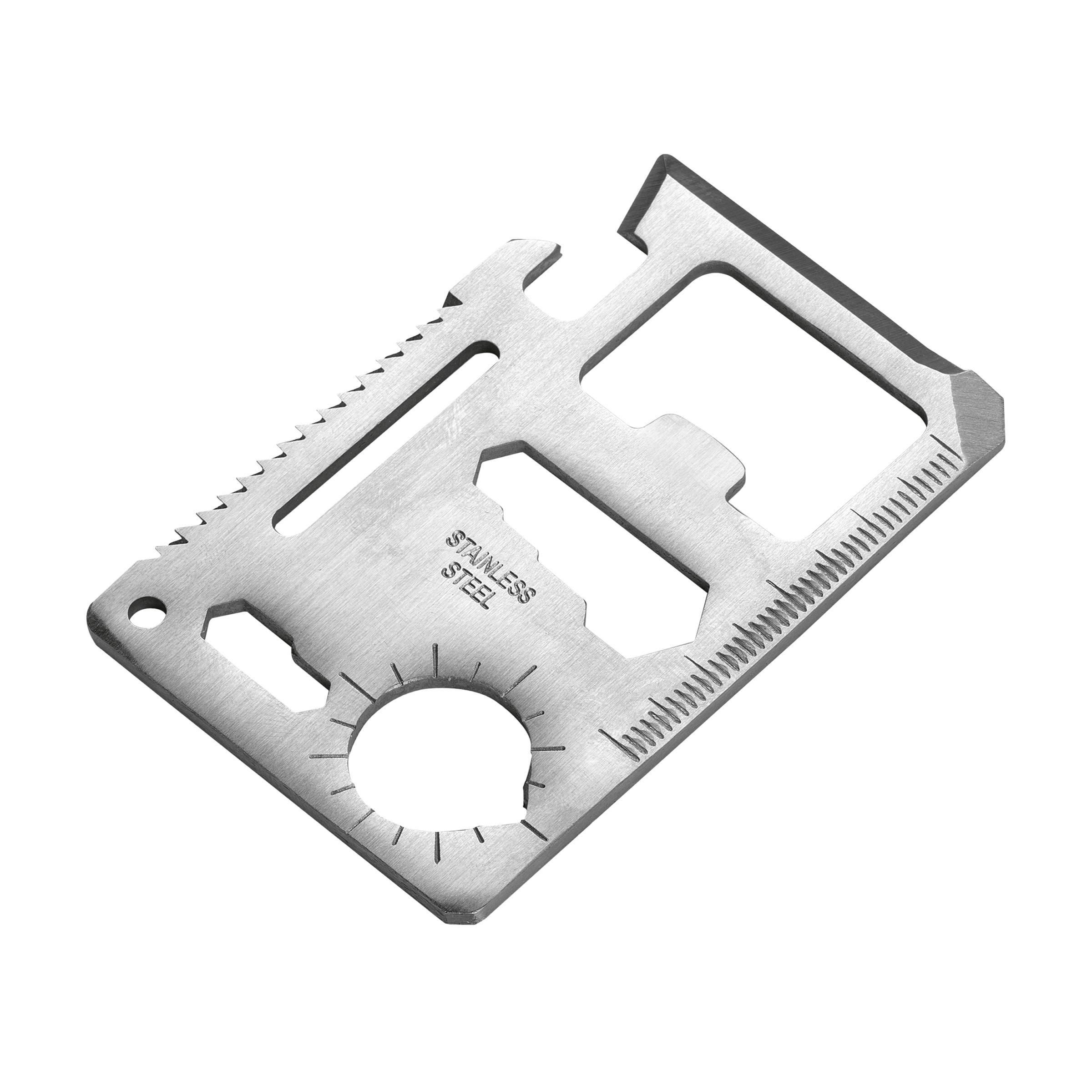 Vue 2 de SmartTool outil multi-usage