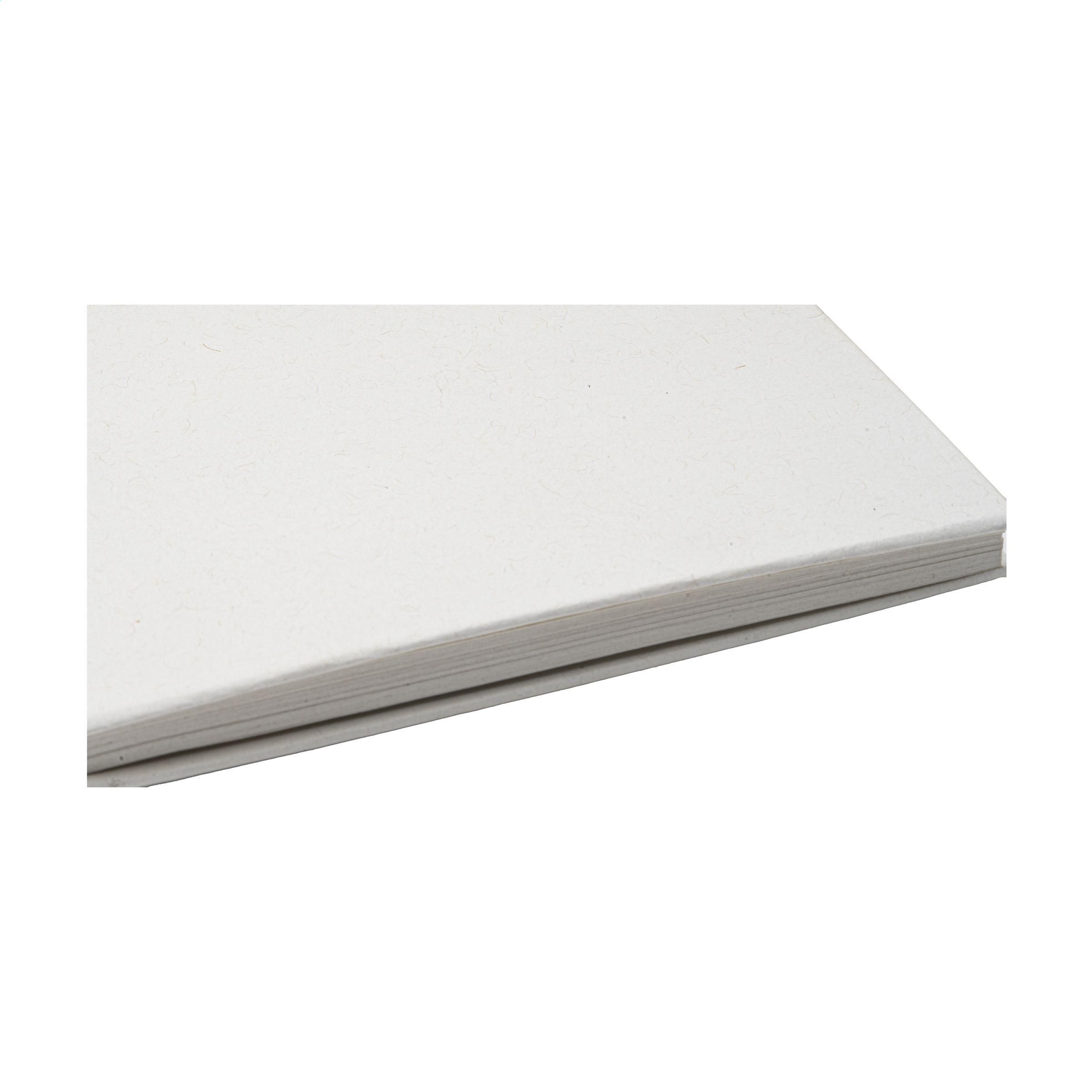 Vue 7 de Milk-Carton Wire-O Notebook A5 carnet de notes