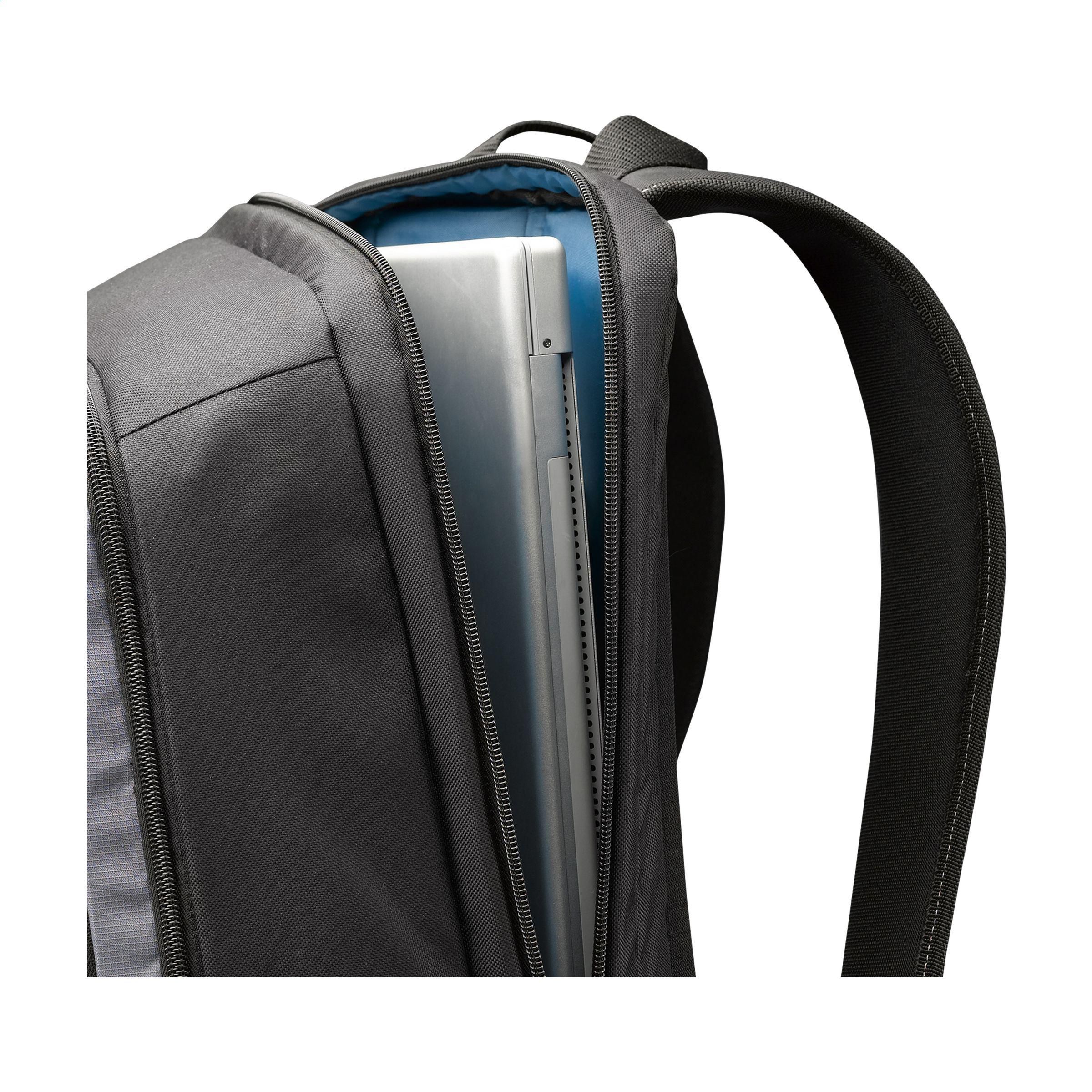 Vue 7 de Case Logic Laptop Backpack 17p sac à dos