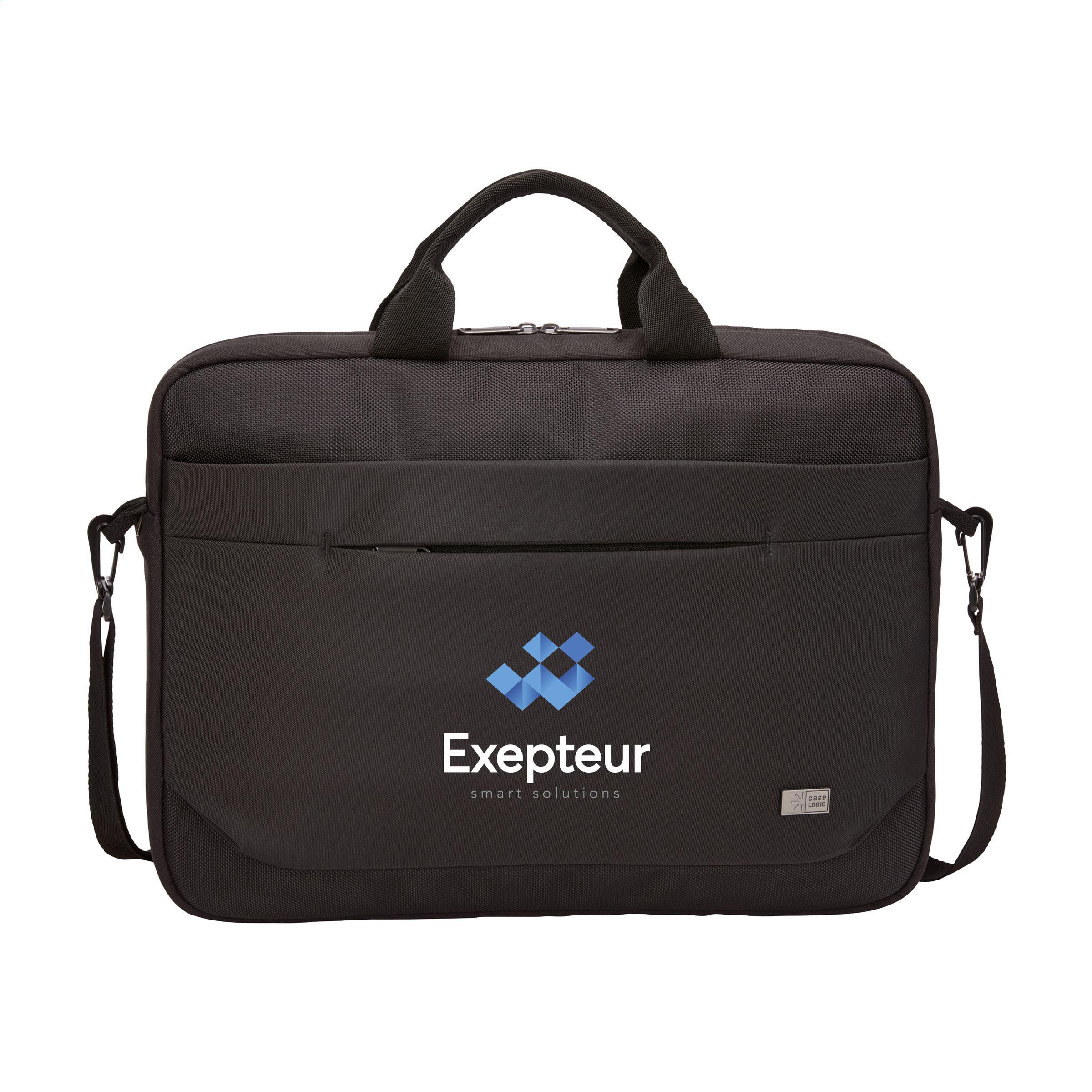 Case Logic Advantage 15,6p Attaché sac d'ordinateur