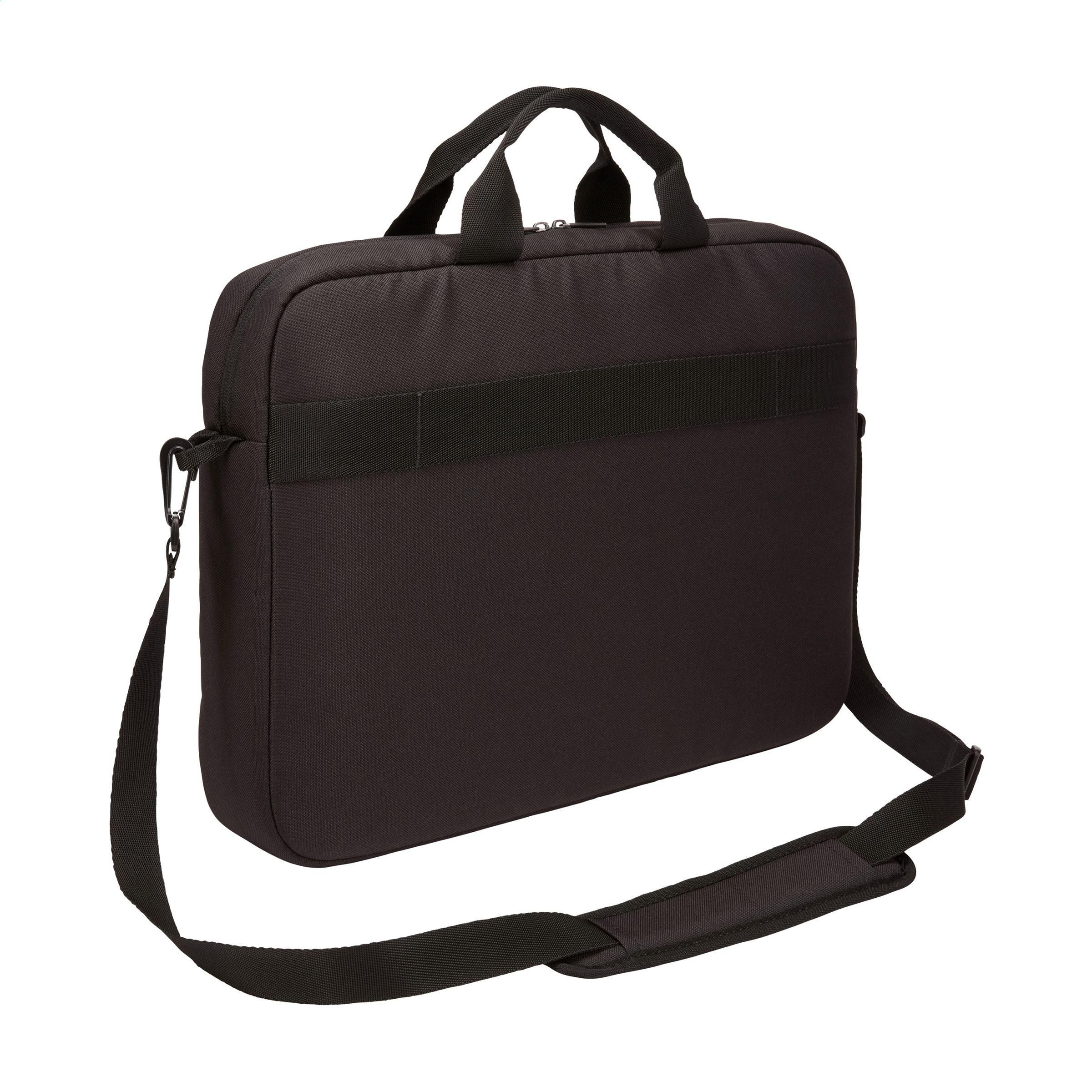 Vue 3 de Case Logic Advantage 15,6p Attaché sac d'ordinateur