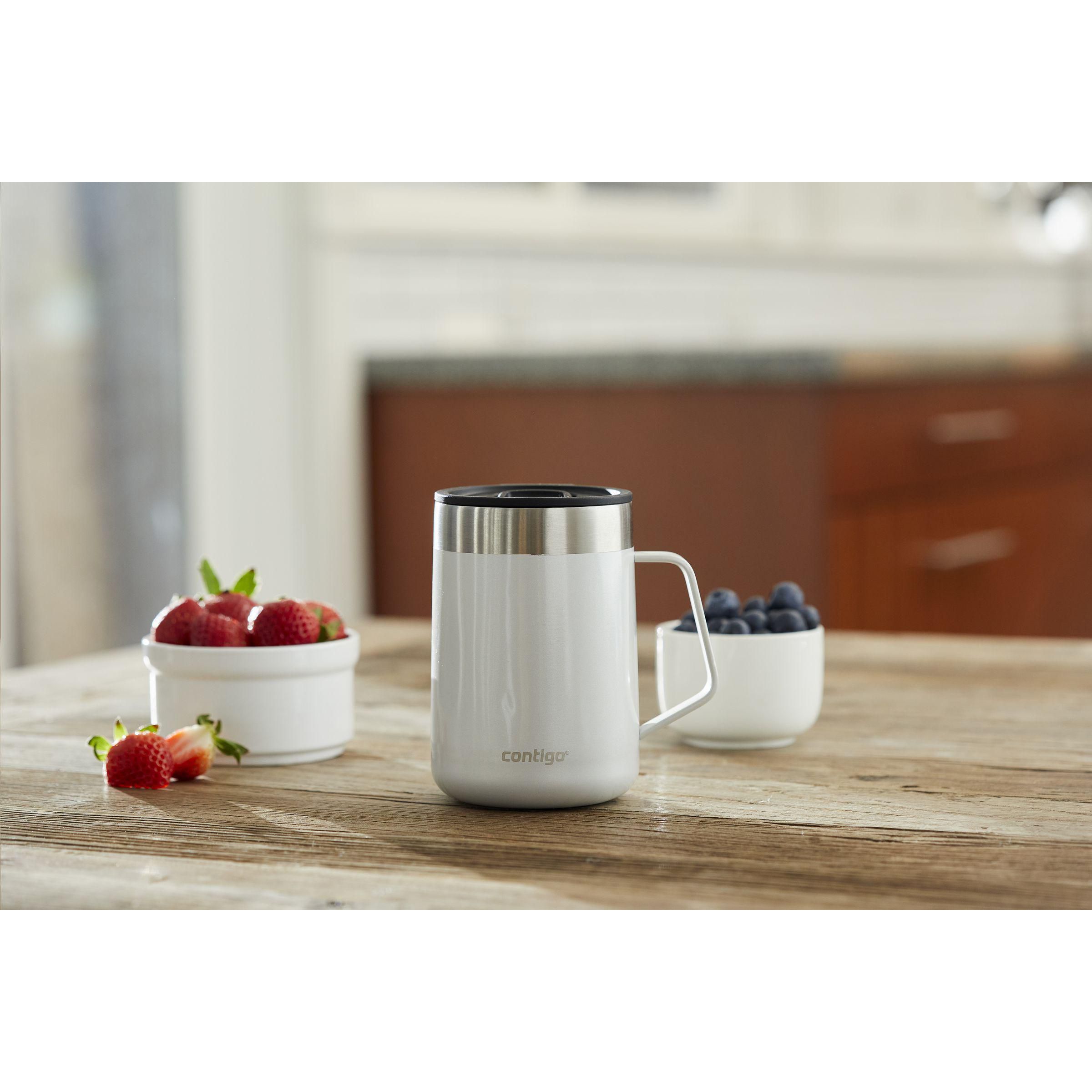 Vue 10 de Contigo® Streeterville Desk Mug 420 ml gobelet thermos