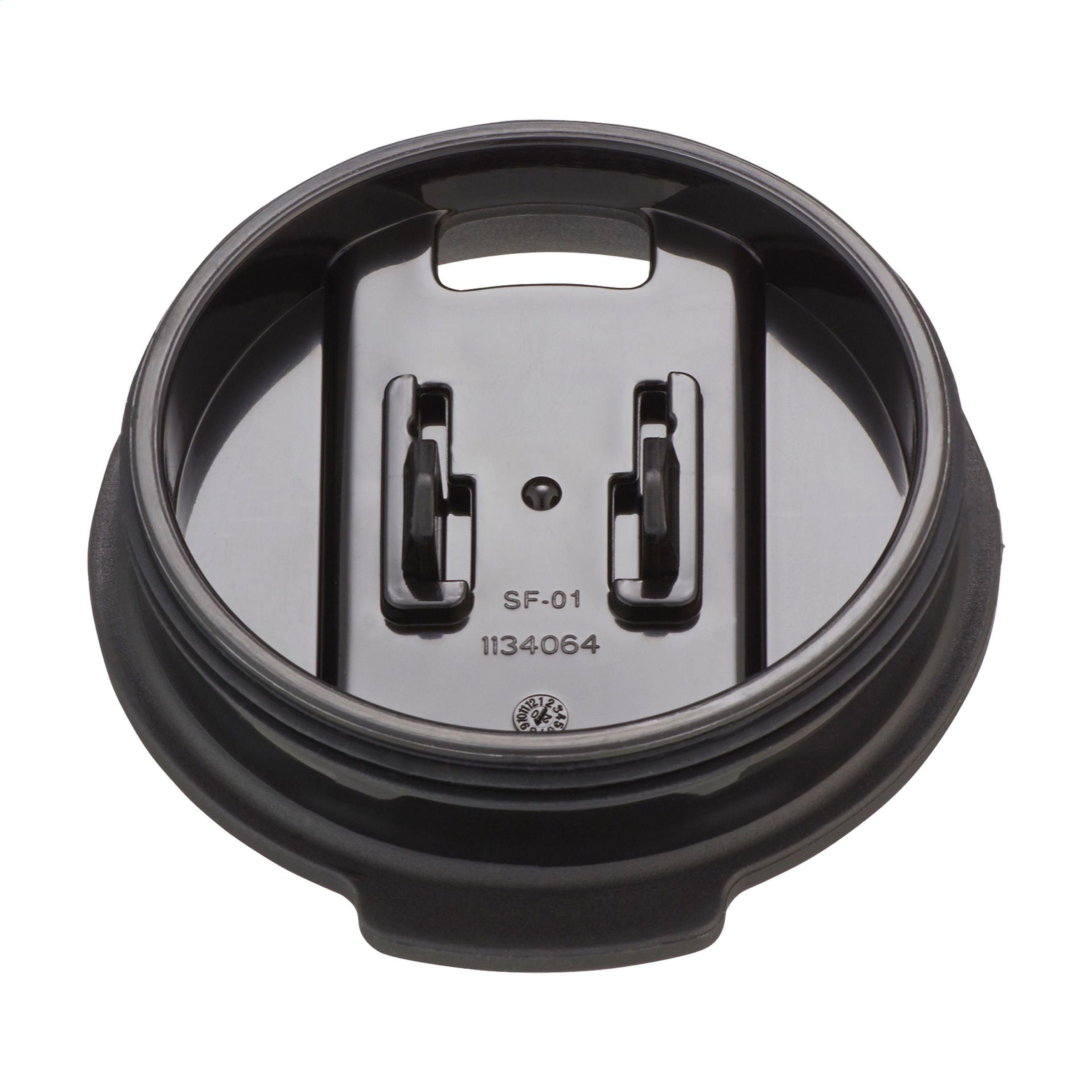 Vue 5 de Contigo® Streeterville Desk Mug 420 ml gobelet thermos