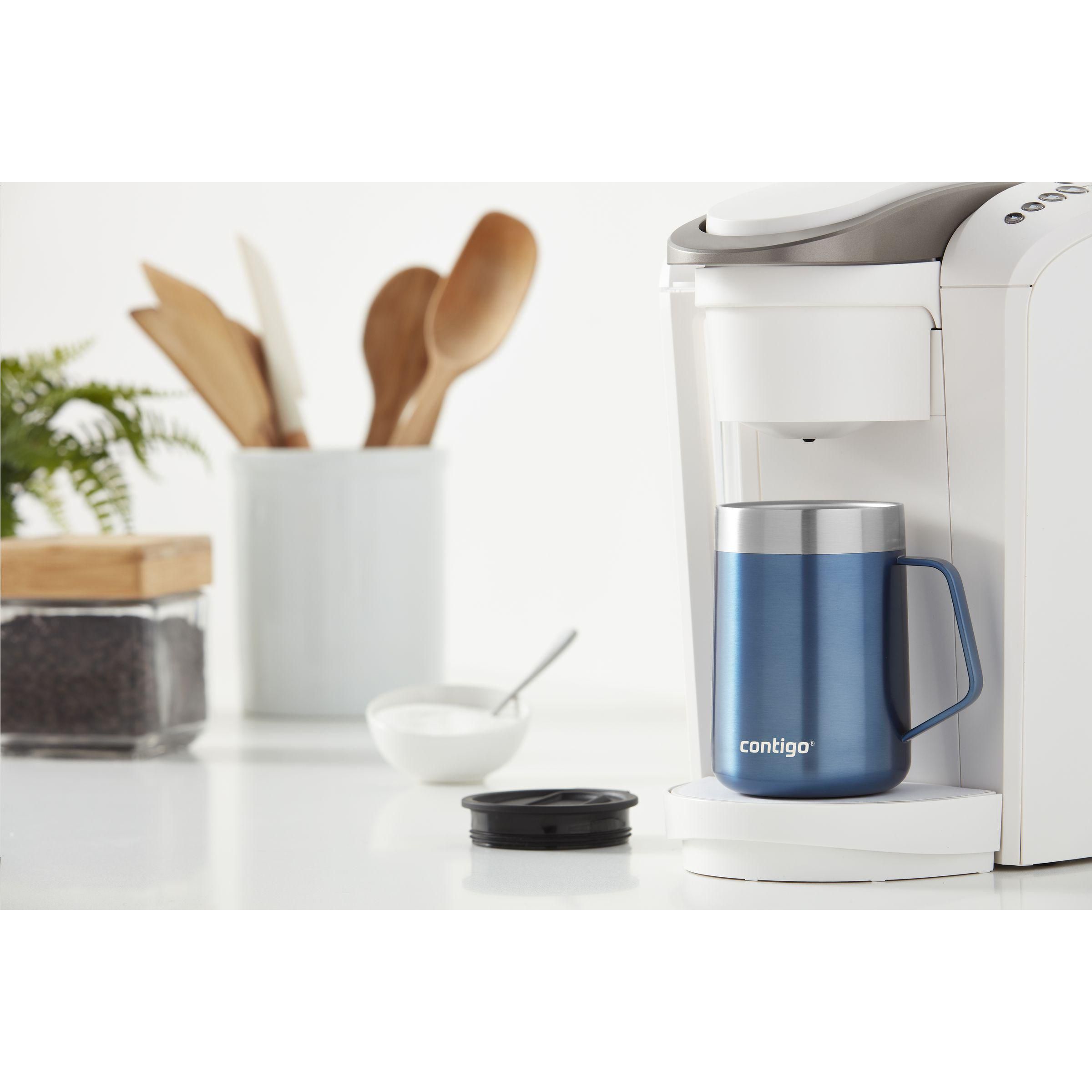 Vue 17 de Contigo® Streeterville Desk Mug 420 ml gobelet thermos
