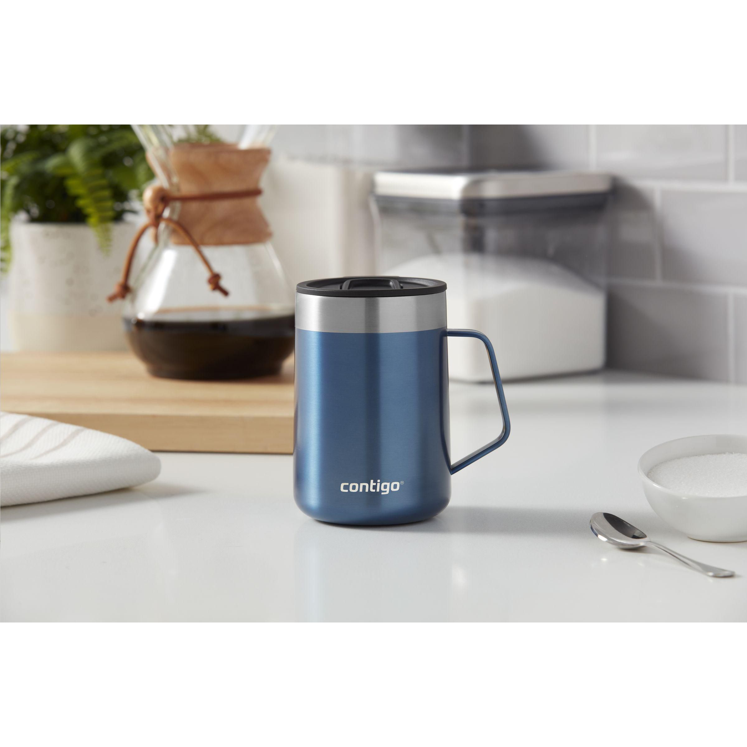 Vue 18 de Contigo® Streeterville Desk Mug 420 ml gobelet thermos