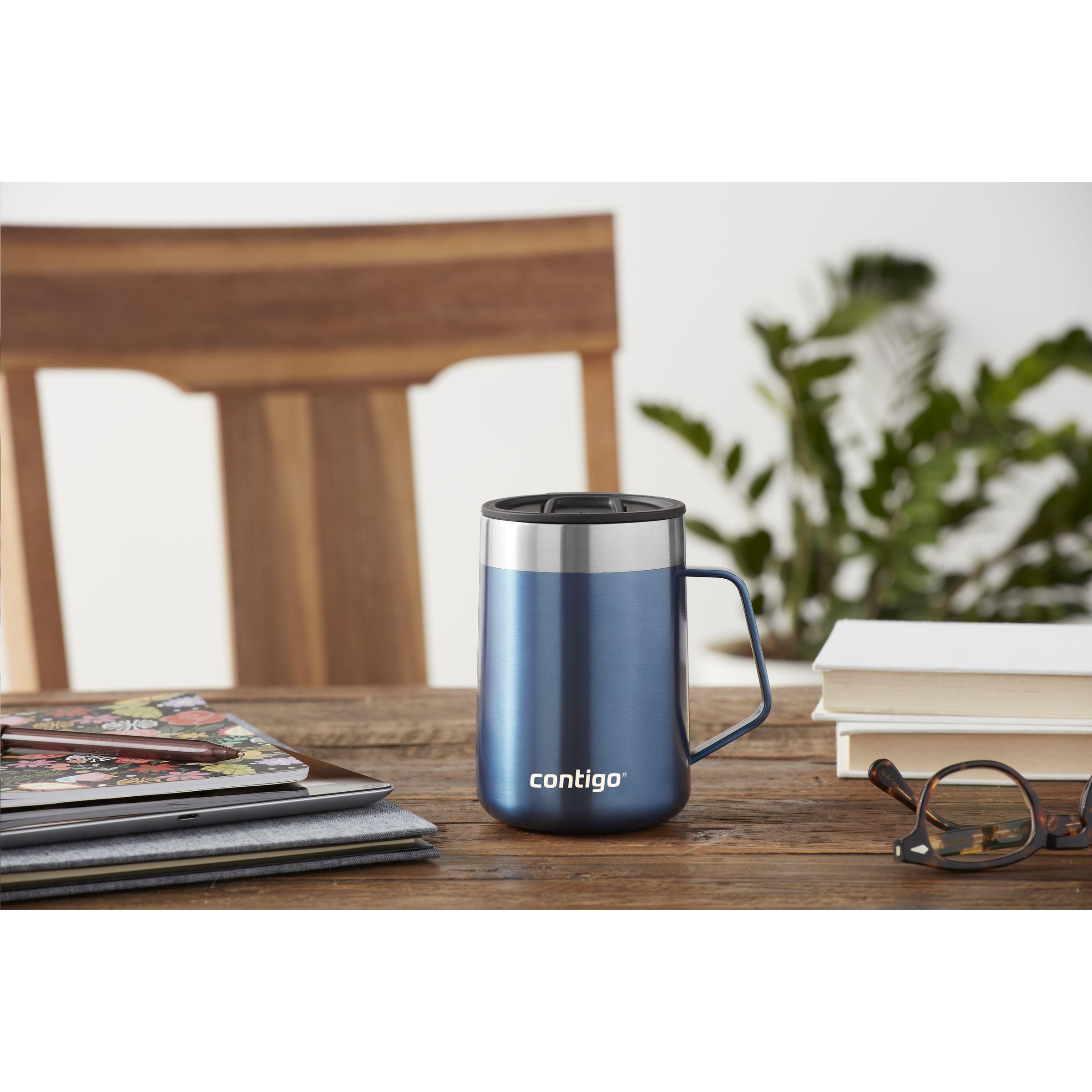 Vue 20 de Contigo® Streeterville Desk Mug 420 ml gobelet thermos
