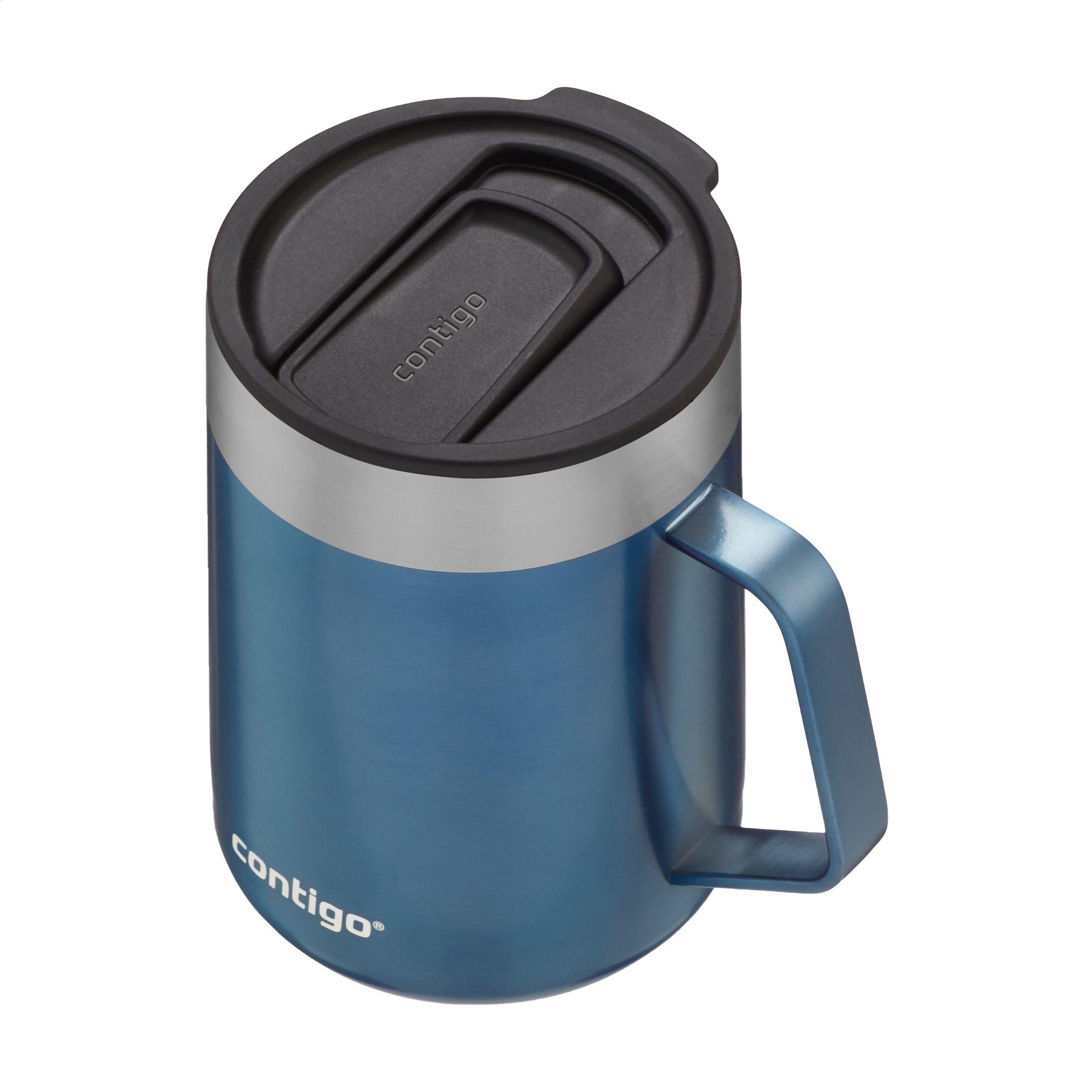 Vue 12 de Contigo® Streeterville Desk Mug 420 ml gobelet thermos