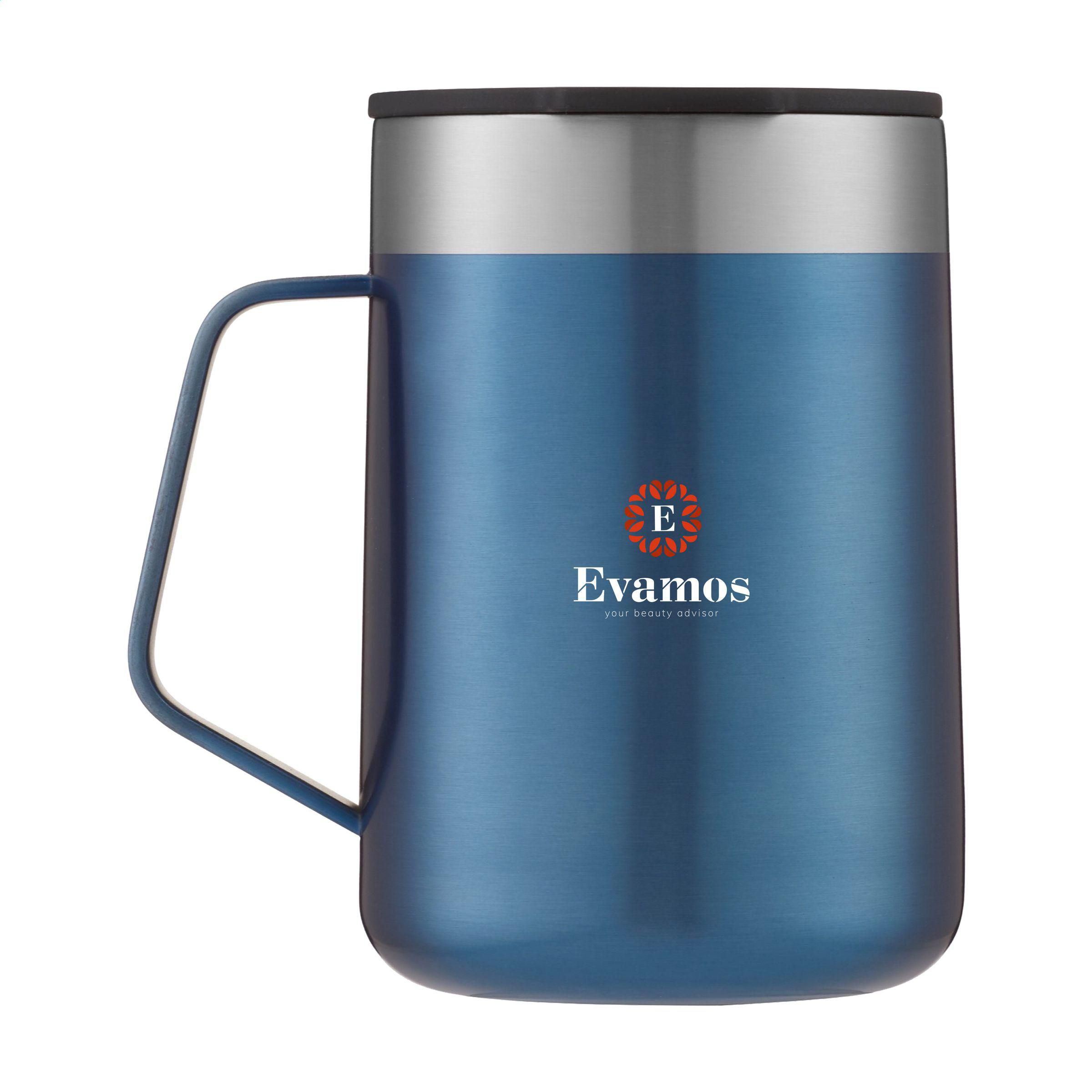 Vue 13 de Contigo® Streeterville Desk Mug 420 ml gobelet thermos