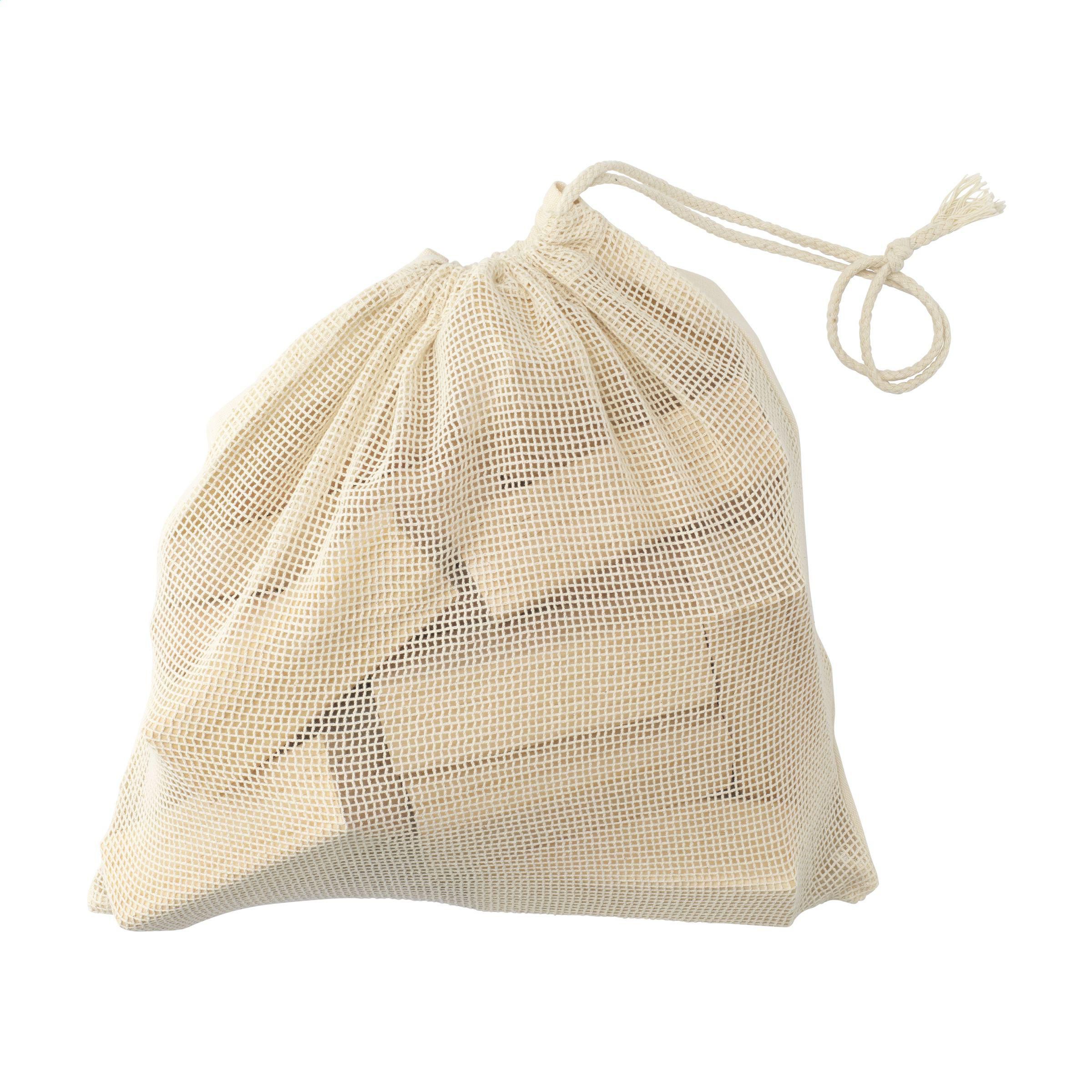 Vue 3 de Kingdom Kubb Outdoor Game jeu