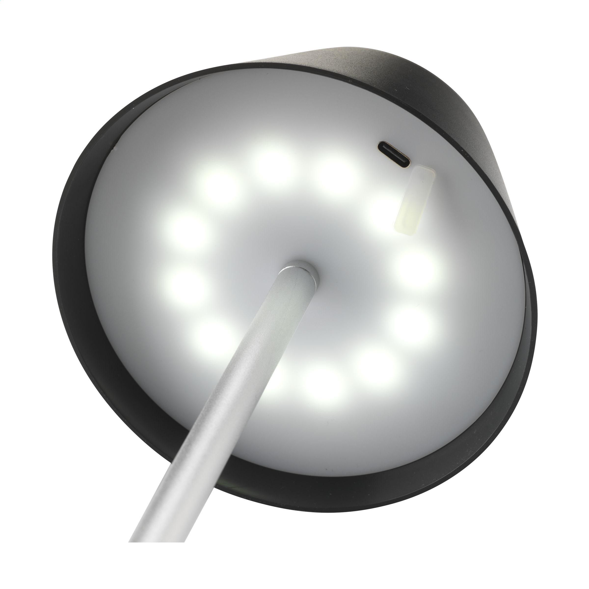 Vue 18 de Wooosh RCS Luzia Table Light lampe