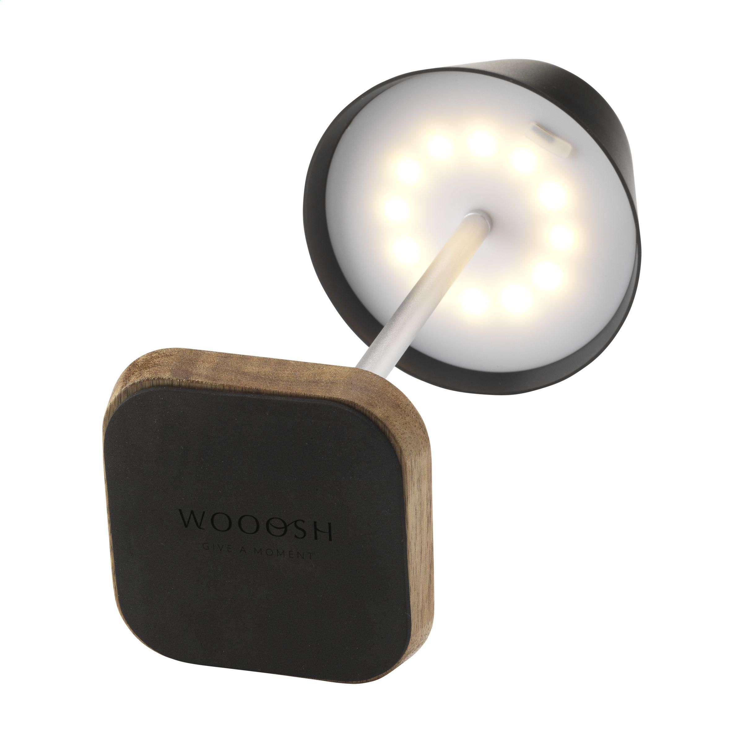 Vue 17 de Wooosh RCS Luzia Table Light lampe