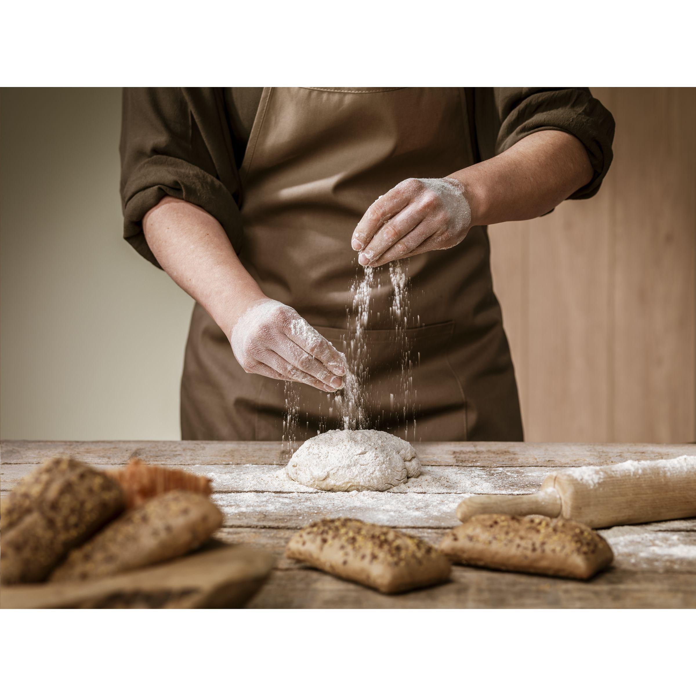 Vue 8 de Apron Recycled Cotton (170 g/m²) tablier