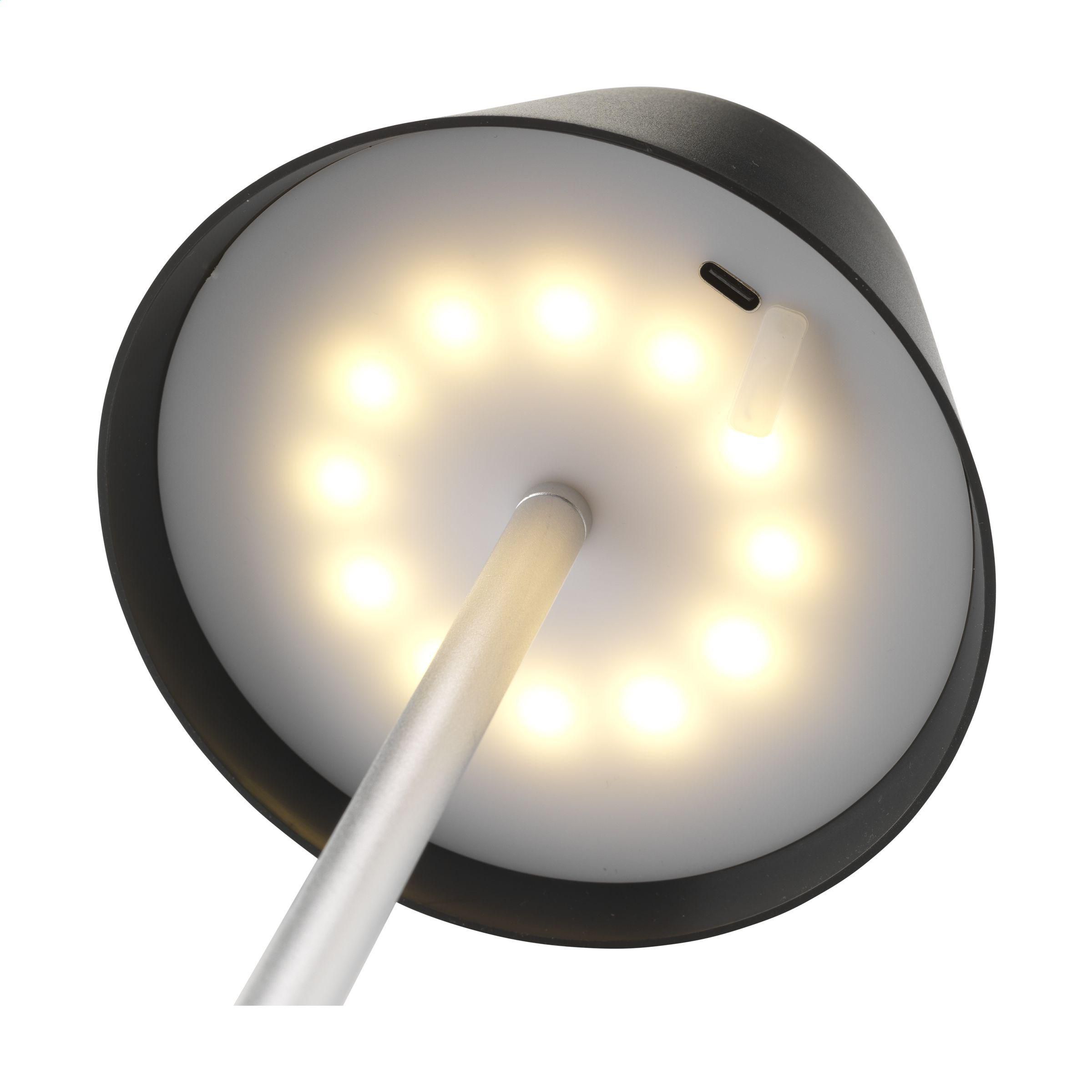 Vue 19 de Wooosh RCS Luzia Table Light lampe
