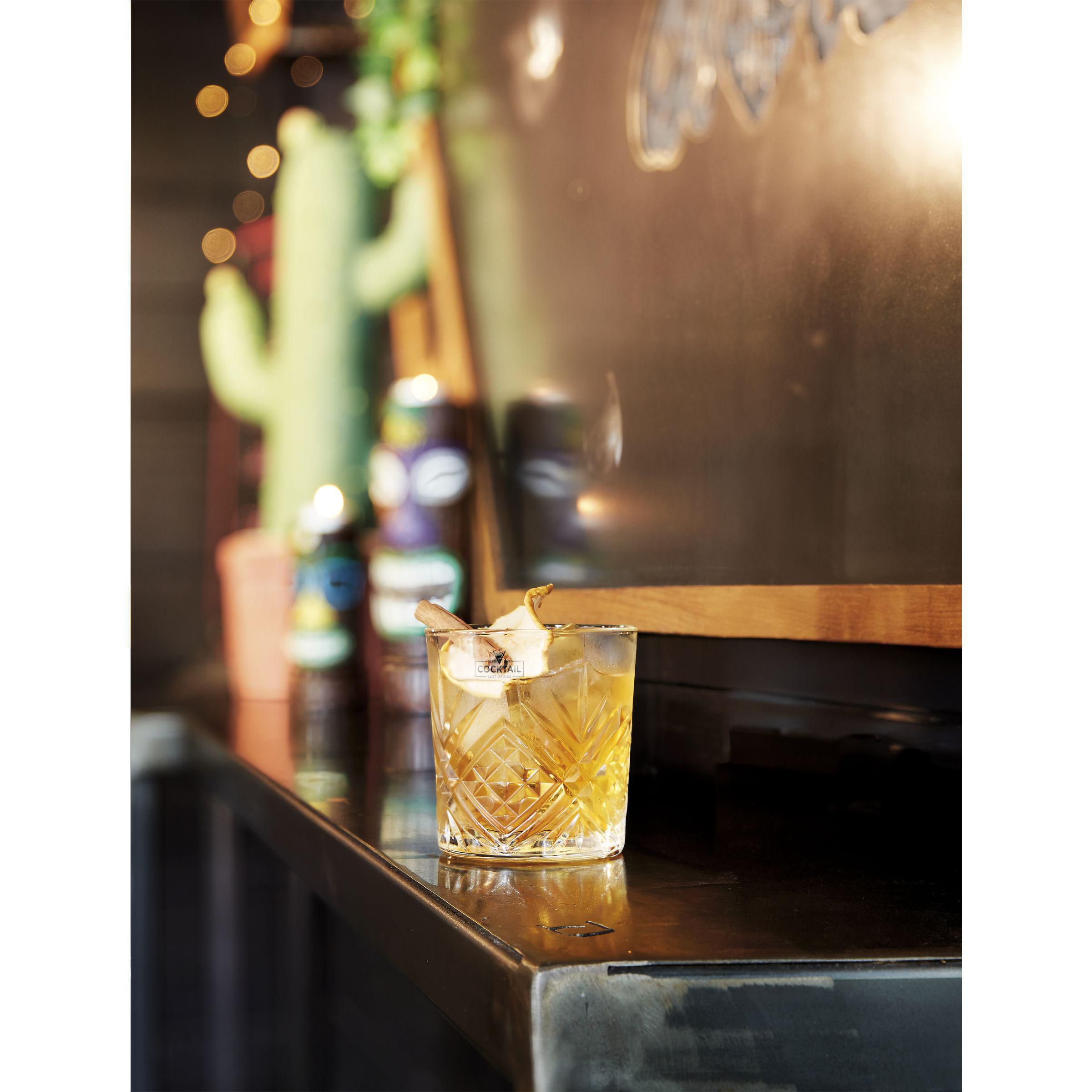 Vue 2 de Troyes Verre à Whisky 300 ml