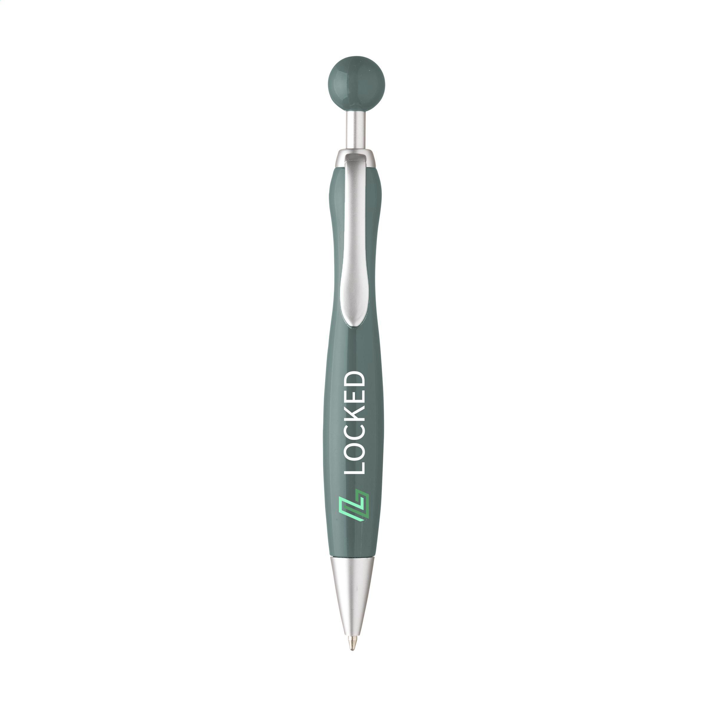 Vue 2 de Jolly stylo